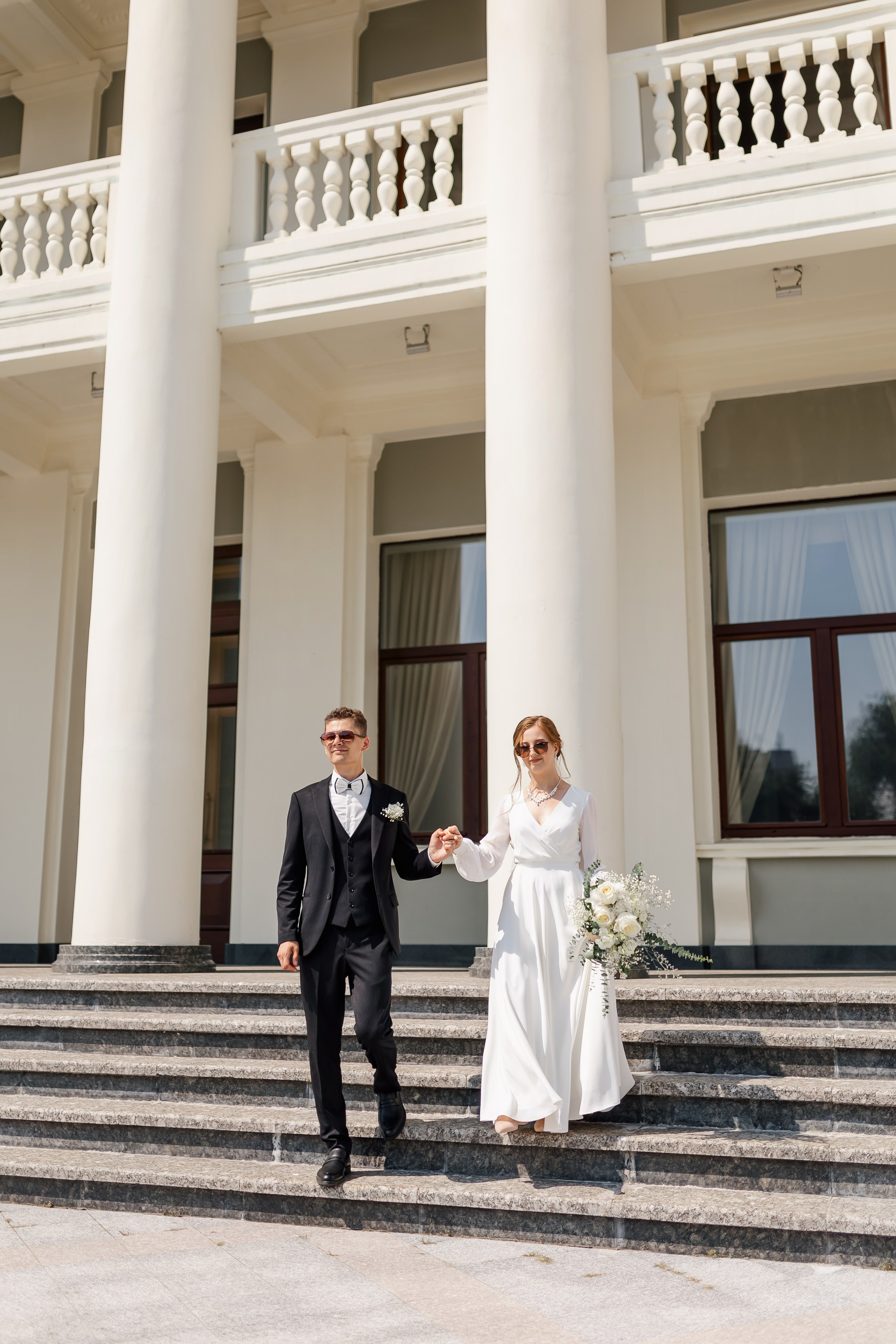 Тимофей и Маргарита. Озеро Лотосов. Венчание в церкви. Свадебный фотограф в Хабаровске