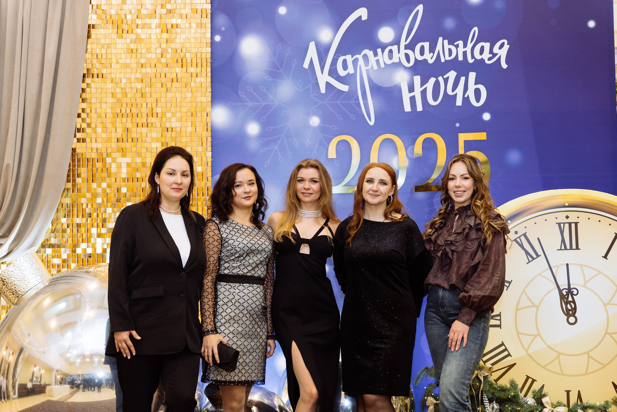 ЮГПА карнавальная ночь 2025. Видео и фото для бизнеса |Video & Foto|Ростов-на-Дону|Краснодар|Москва