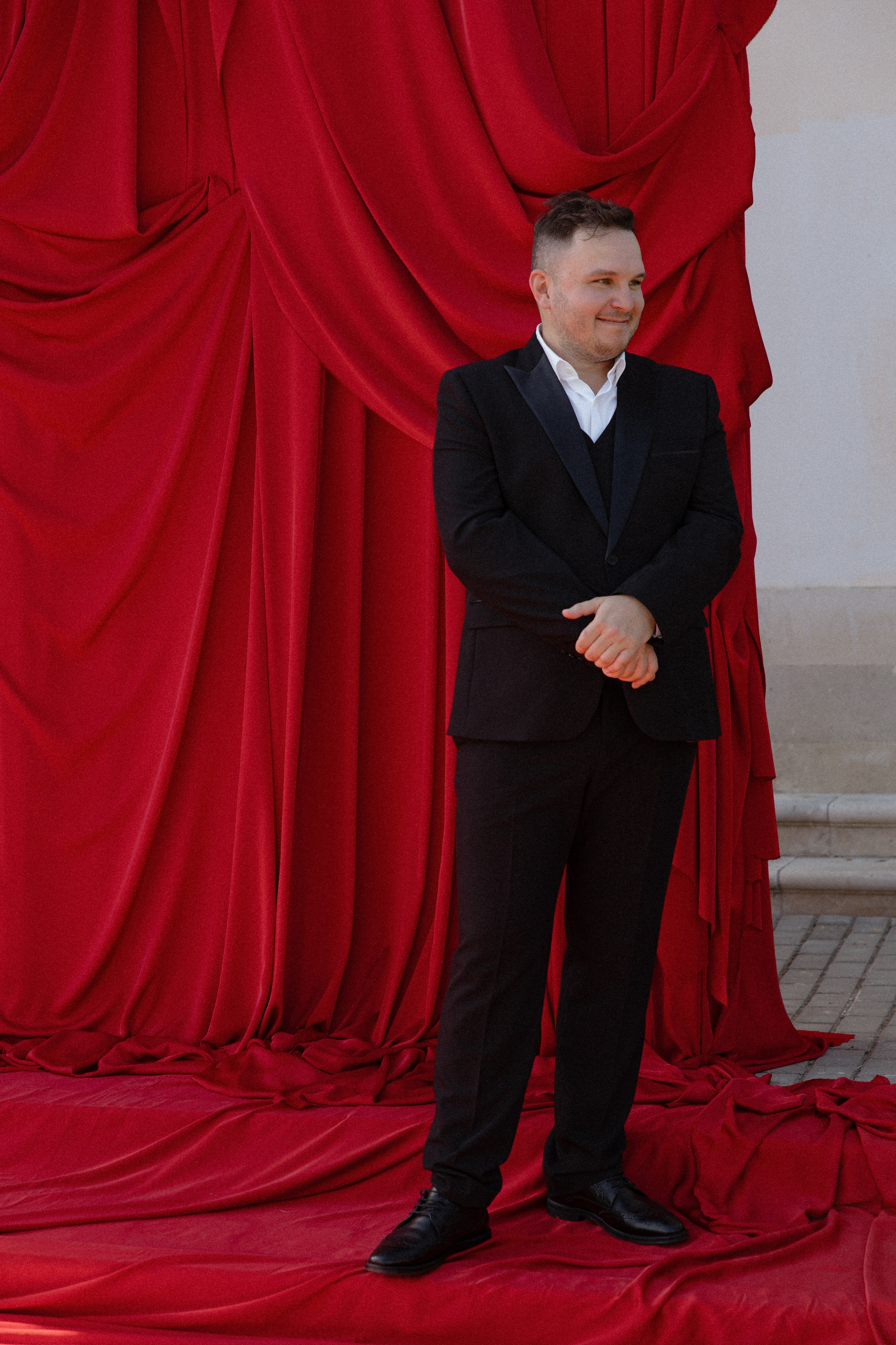 Preview Wedding day Вадим & Василиса. Свадебный фотограф Колесников Антон