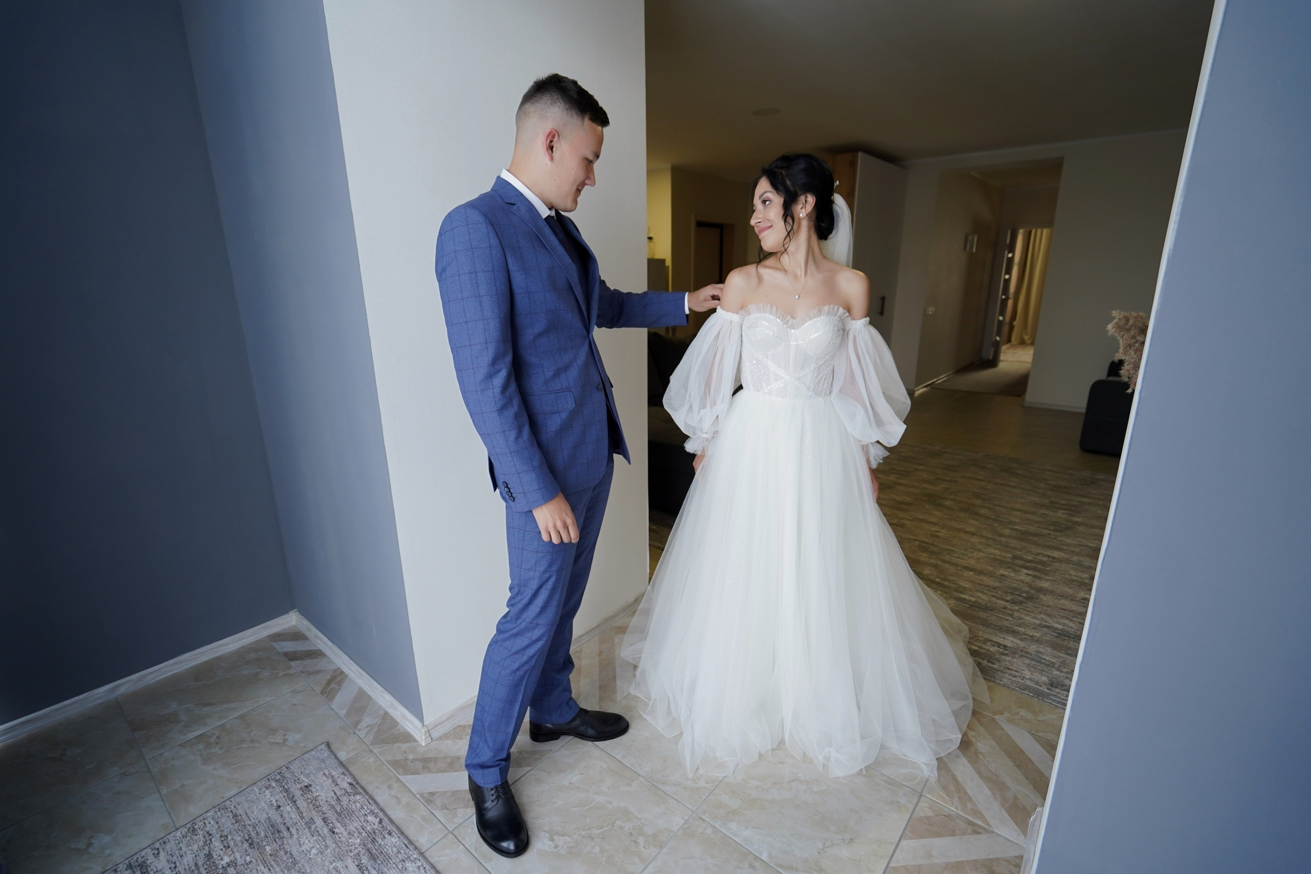 Юля + Артур: полная серия (пакет полный день). BYFOX STUDIO 68 — фото и видеосъёмка Тамбов, Москва, Воронеж, Липецк