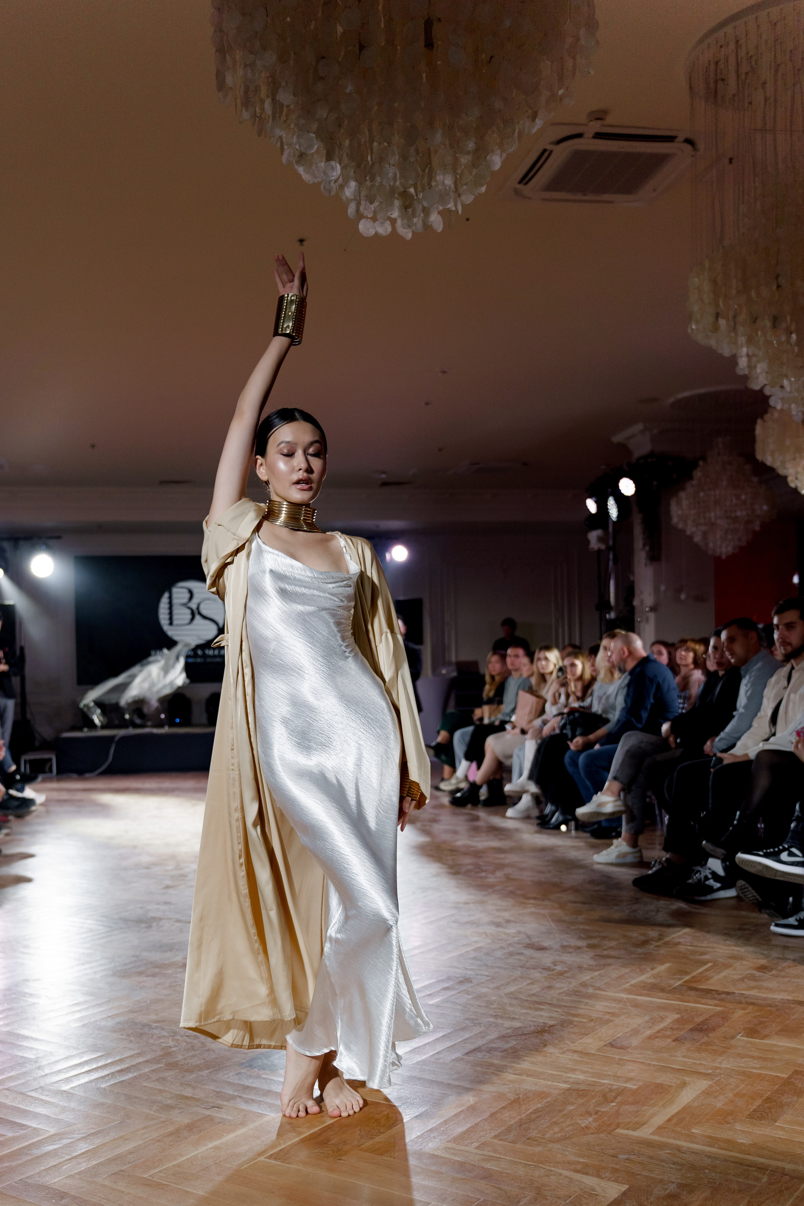 Выставка свадебных специалистов «Свадьба на 1000%». Свадебный фотограф в Санкт-Петербурге