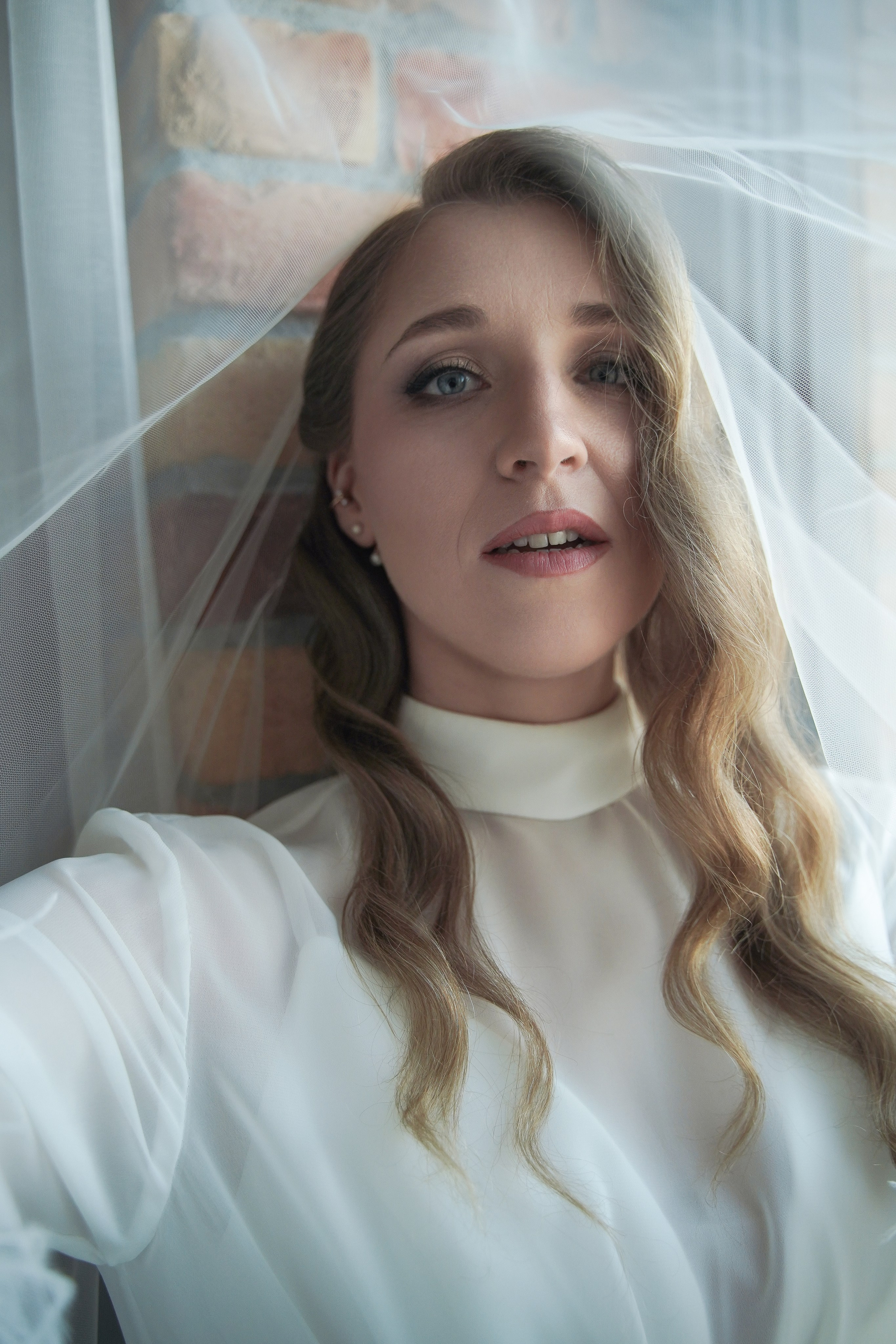 Владимир и Елена. Professional photoartist in St. Petersburg (wedding, reportage, portrait, model book, love story) Alexander Shvedov