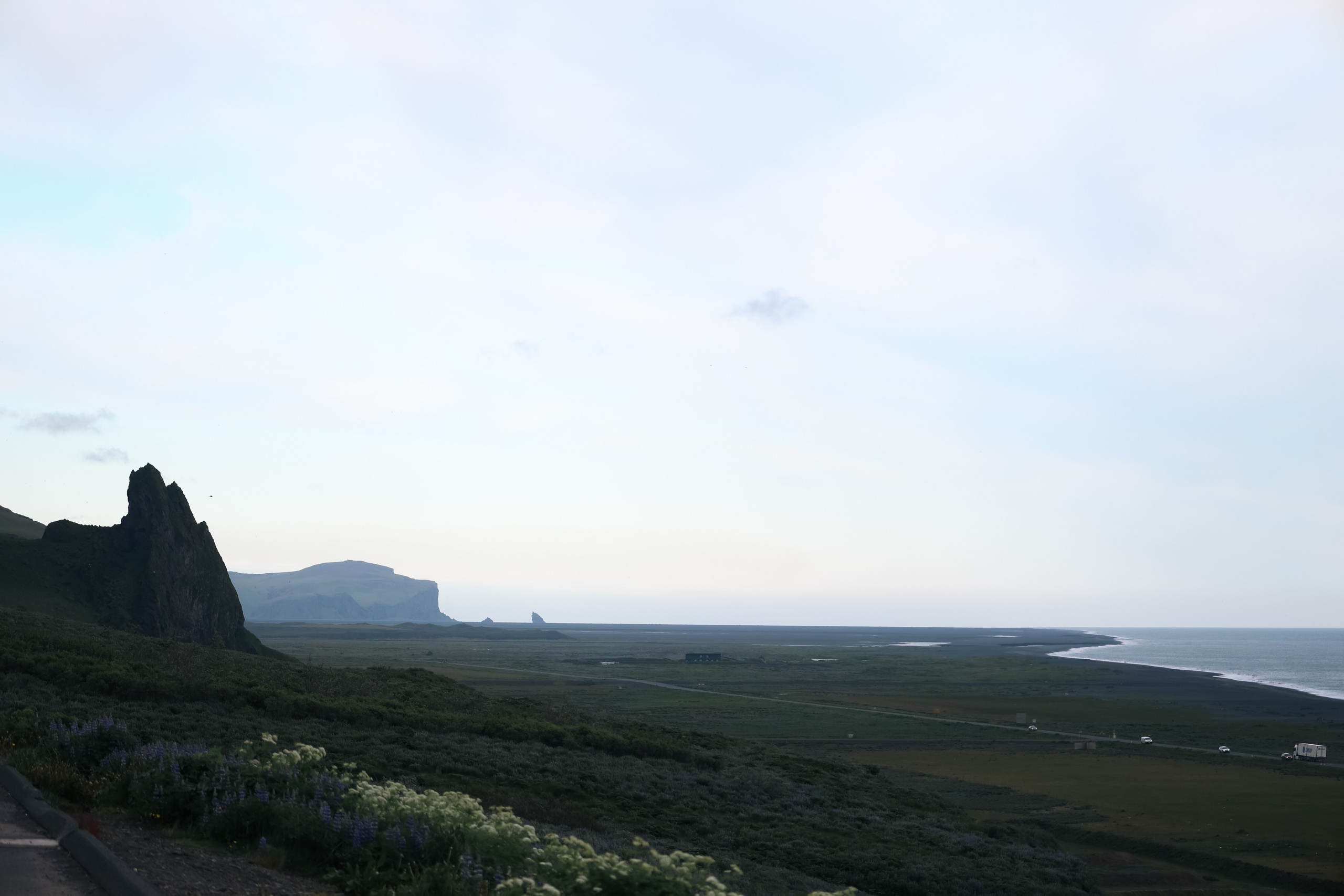 Iceland. Photographer