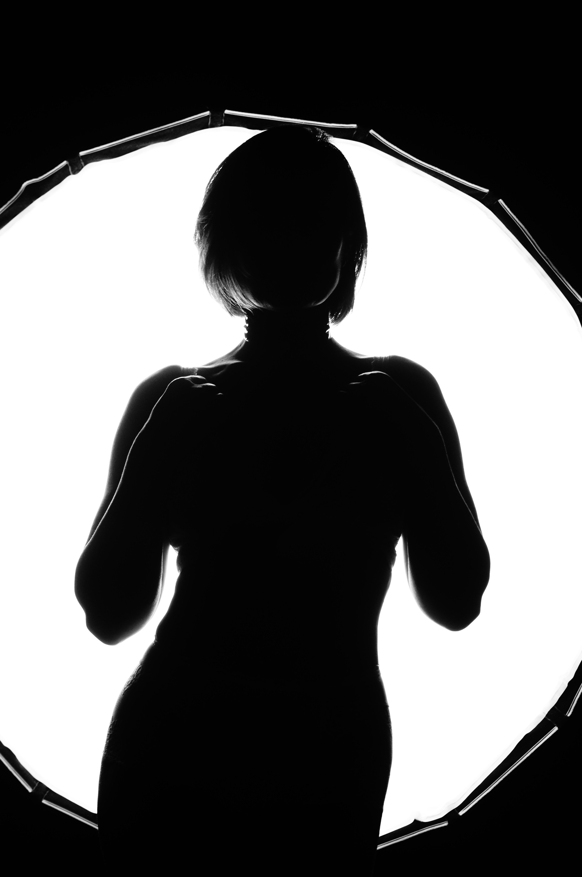 Женский портрет. Фотограф в Санкт-Петербурге