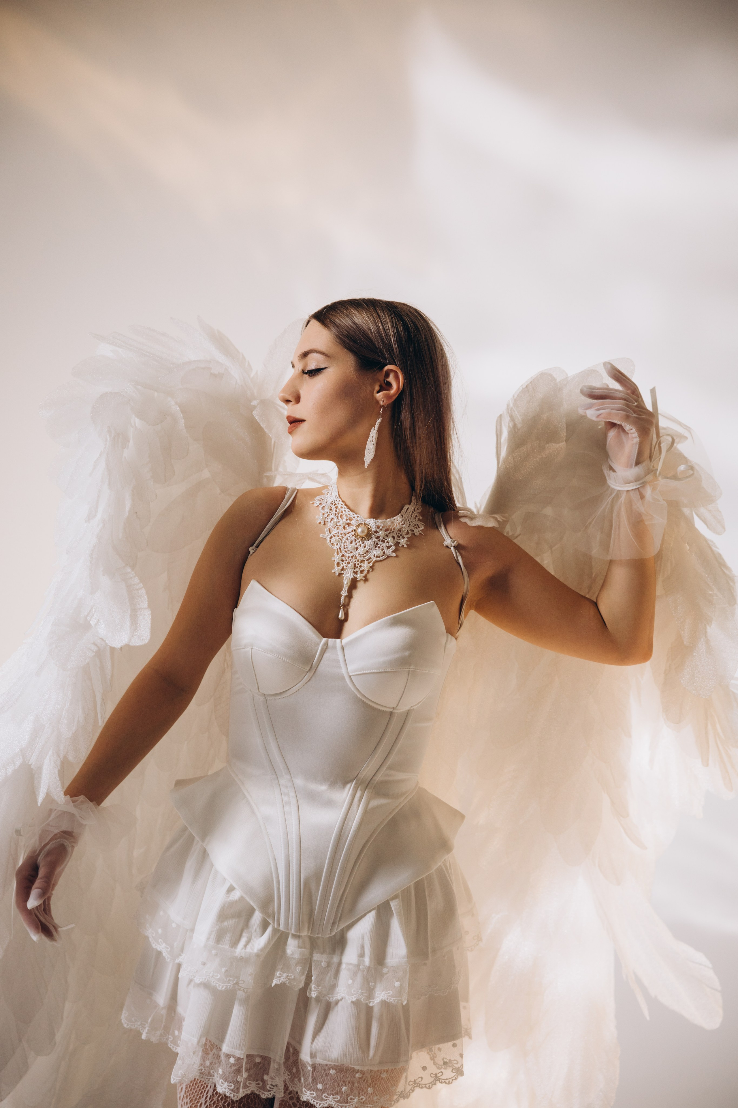 Анастасия. Свадебный, семейный фотограф в Иркутске Светлана Макаричева