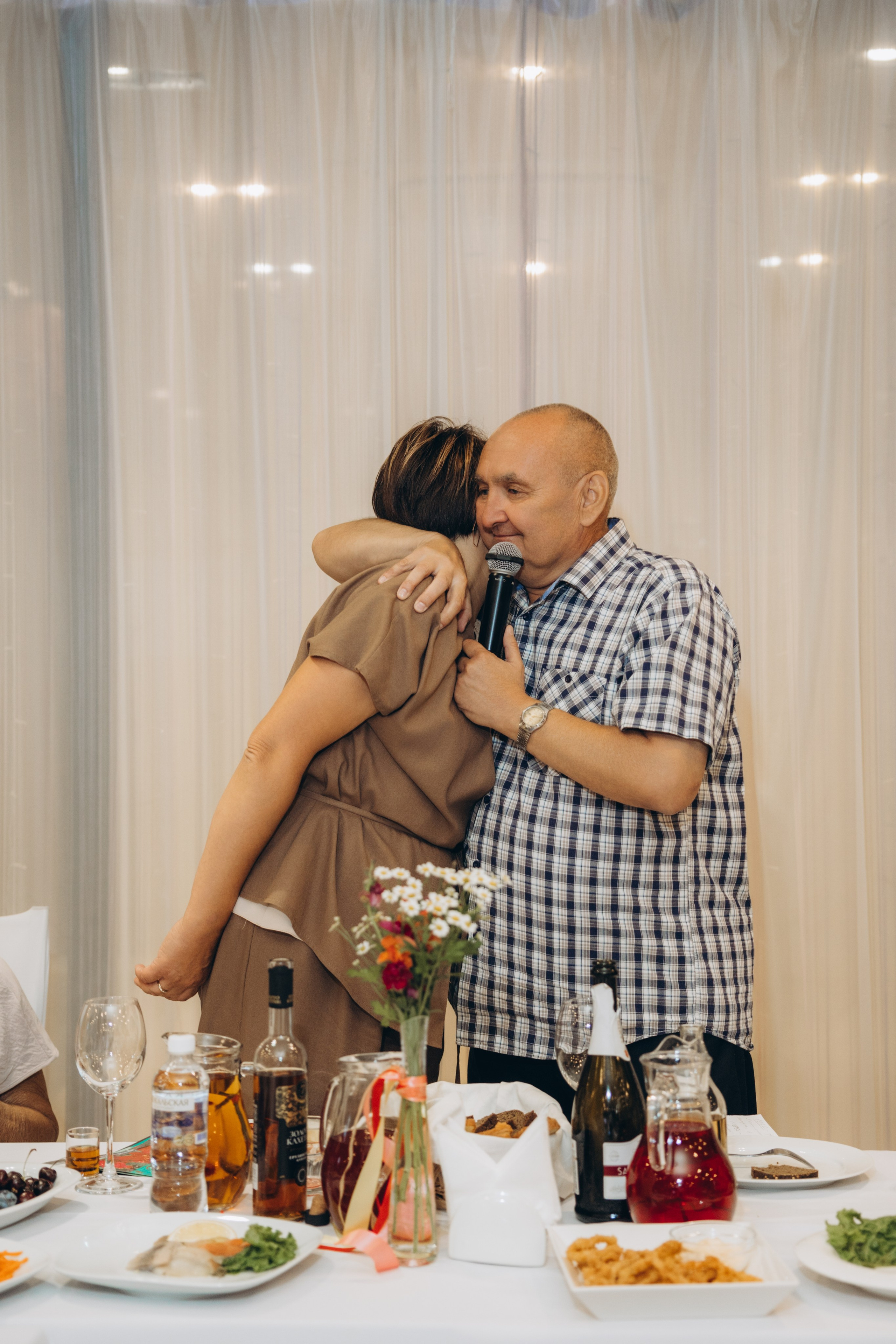 День рождения Оксаны. Свадебный, семейный фотограф в Иркутске Светлана Макаричева