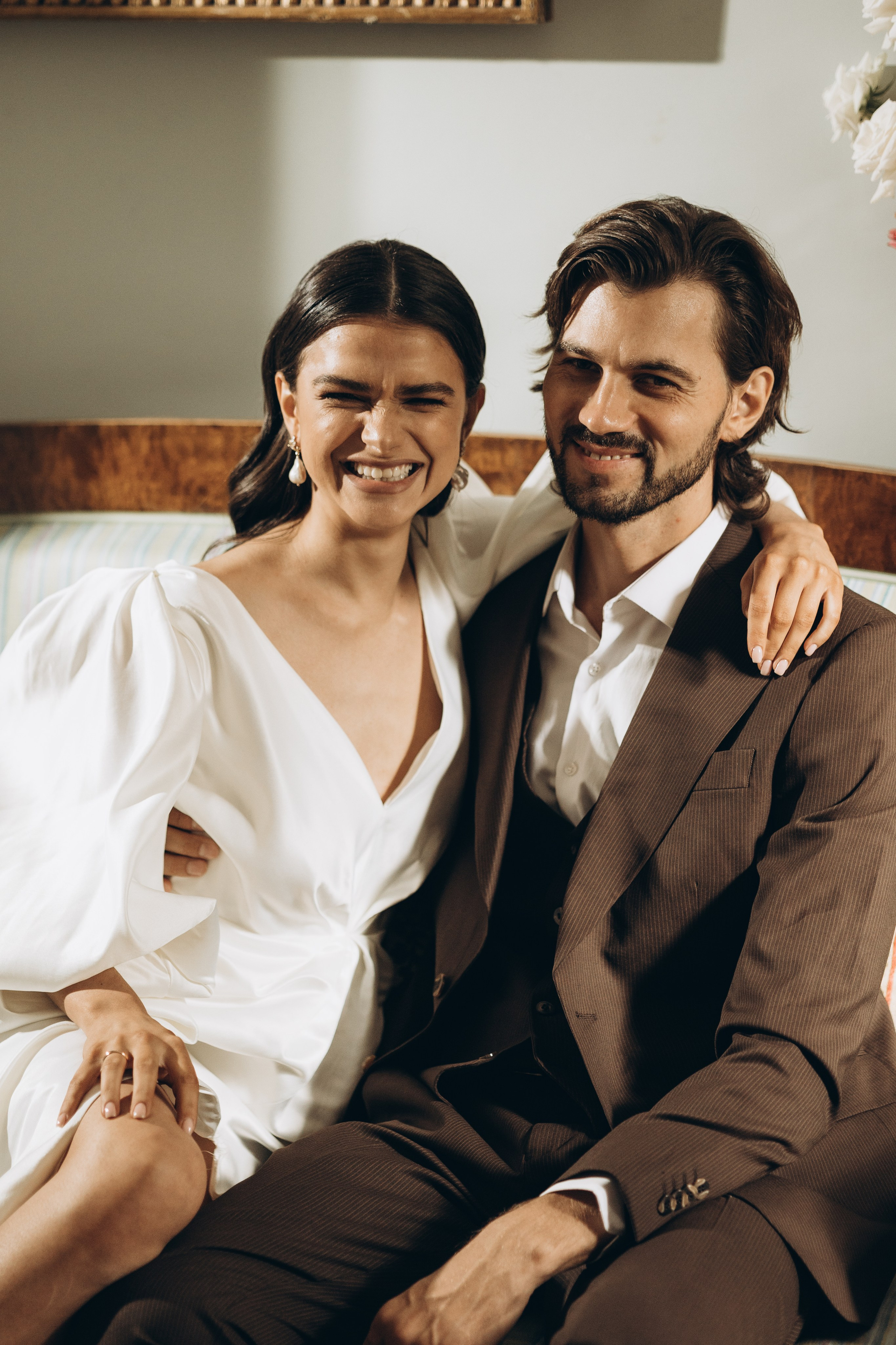 Анастасия & Ярослав. Семейный фотограф в Москве Виктория Ястребинская