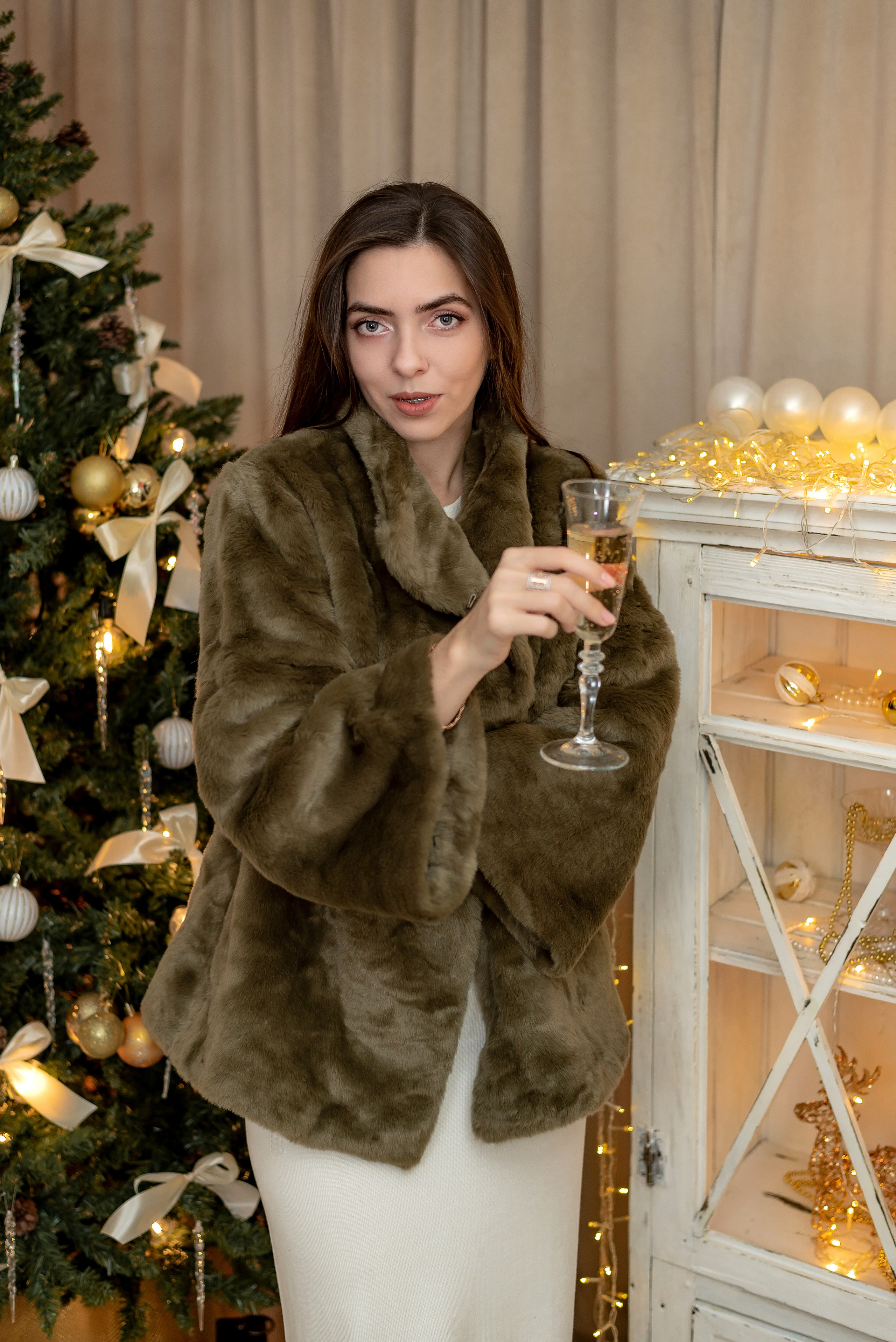 Оля- 2026. Семейный и детский фотограф Наталья Горда