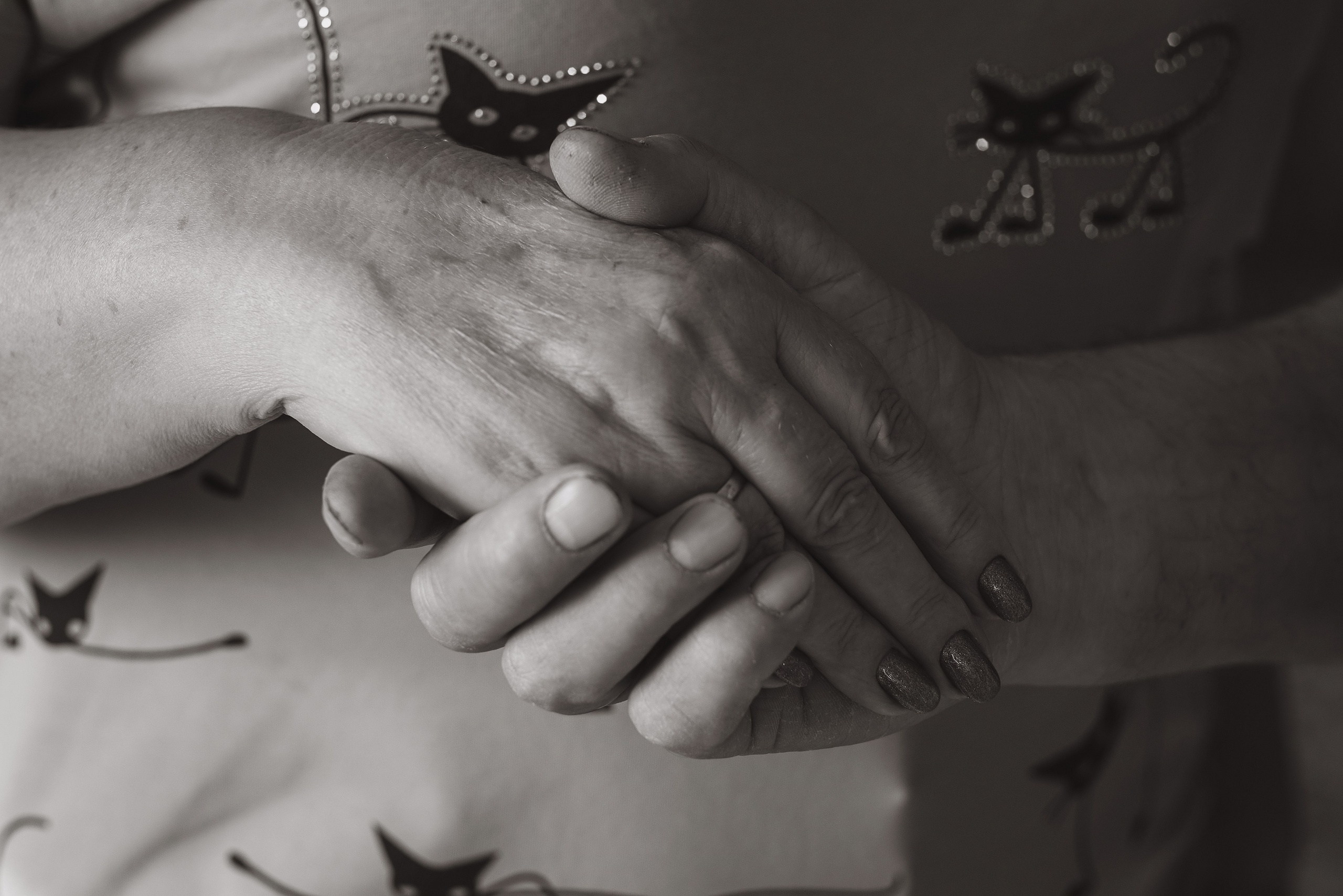 Василий и Ольга. Фотограф Евгения Войко Тюмень