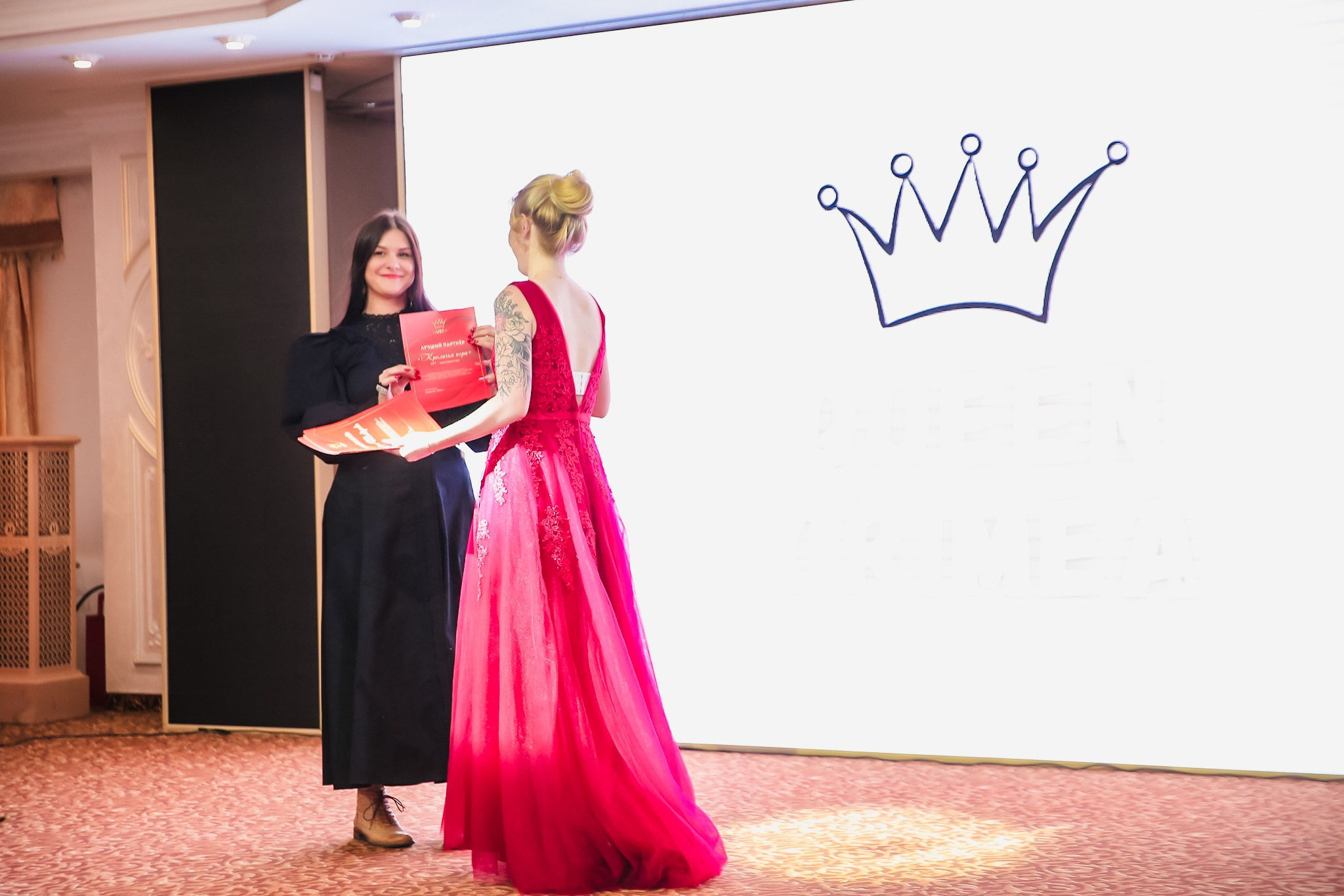 Конкурс красоты «QUEEN CRIMEA 2023». Фотограф в Крыму Григорий