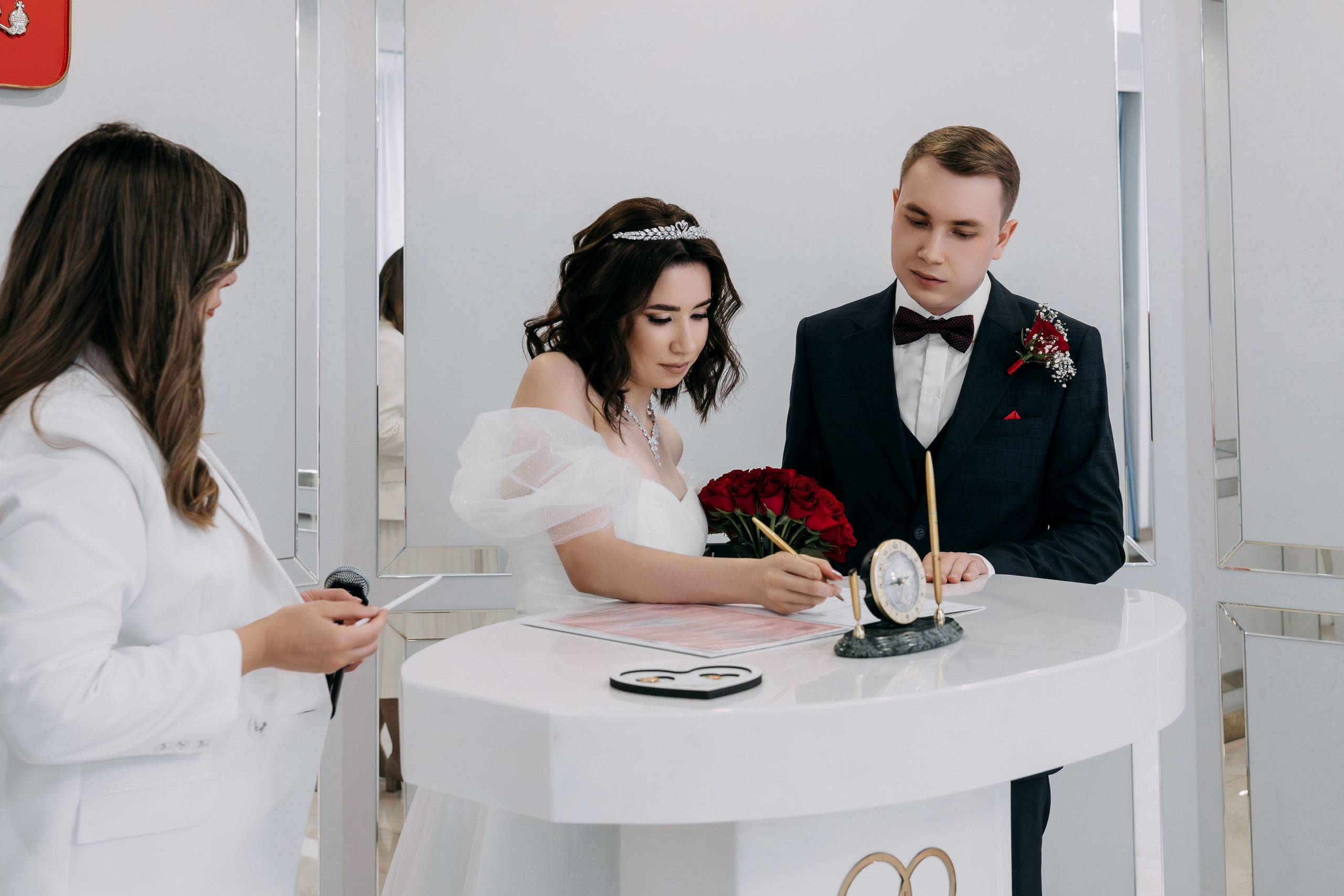 Наталья и Платон