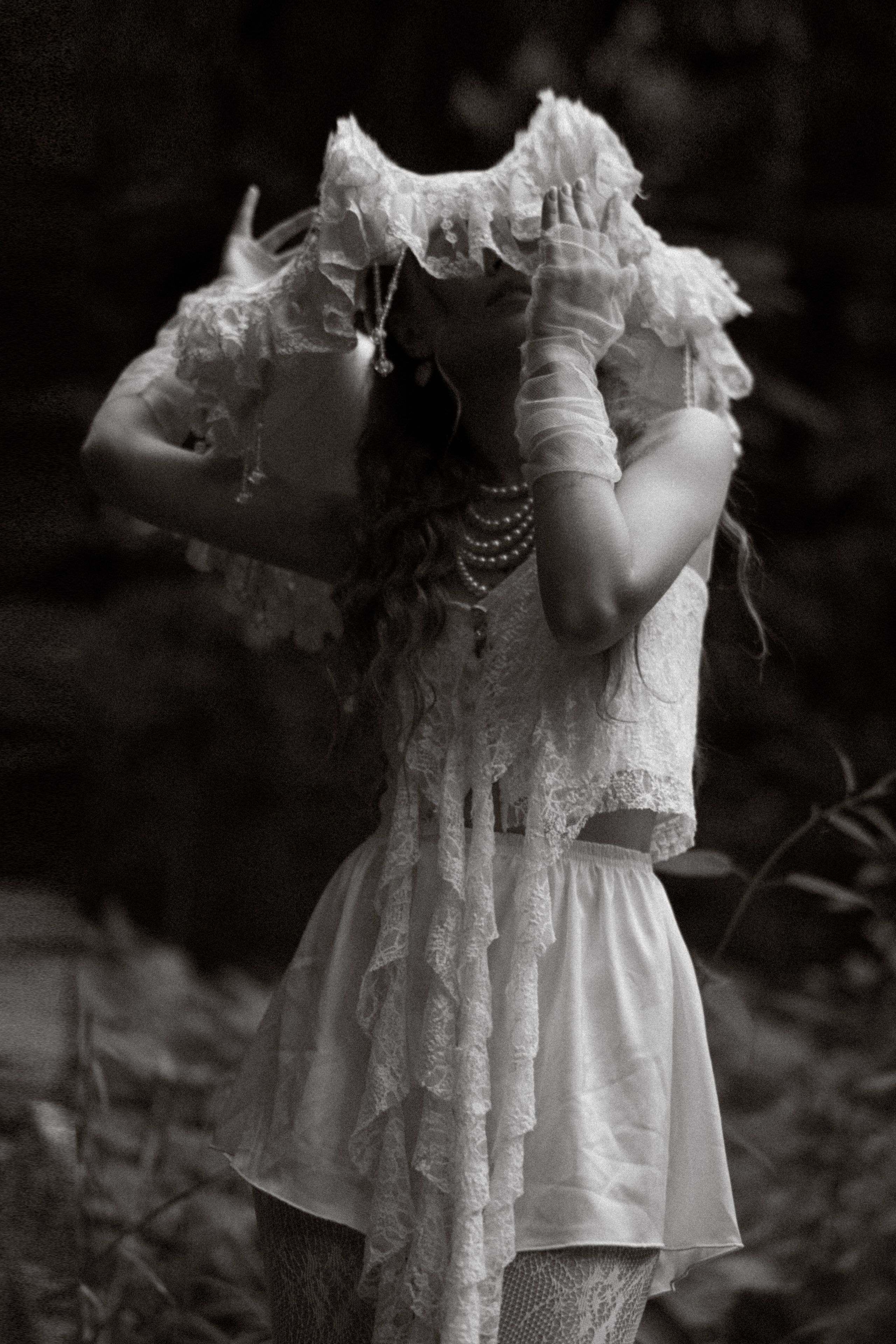 Прячься! Дождь идёт. Сочи. 2024. Никита Погосов