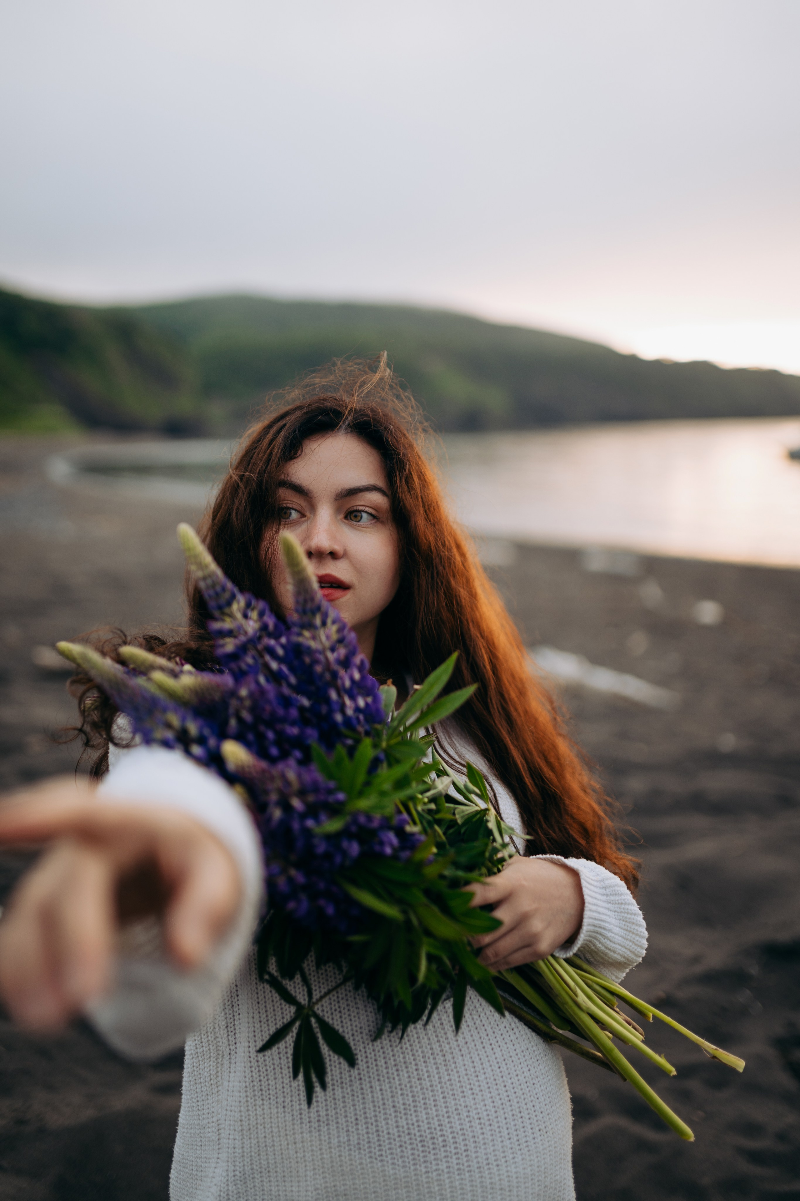 Морская прогулка с Катей. Фотограф Итуруп | Курильские острова