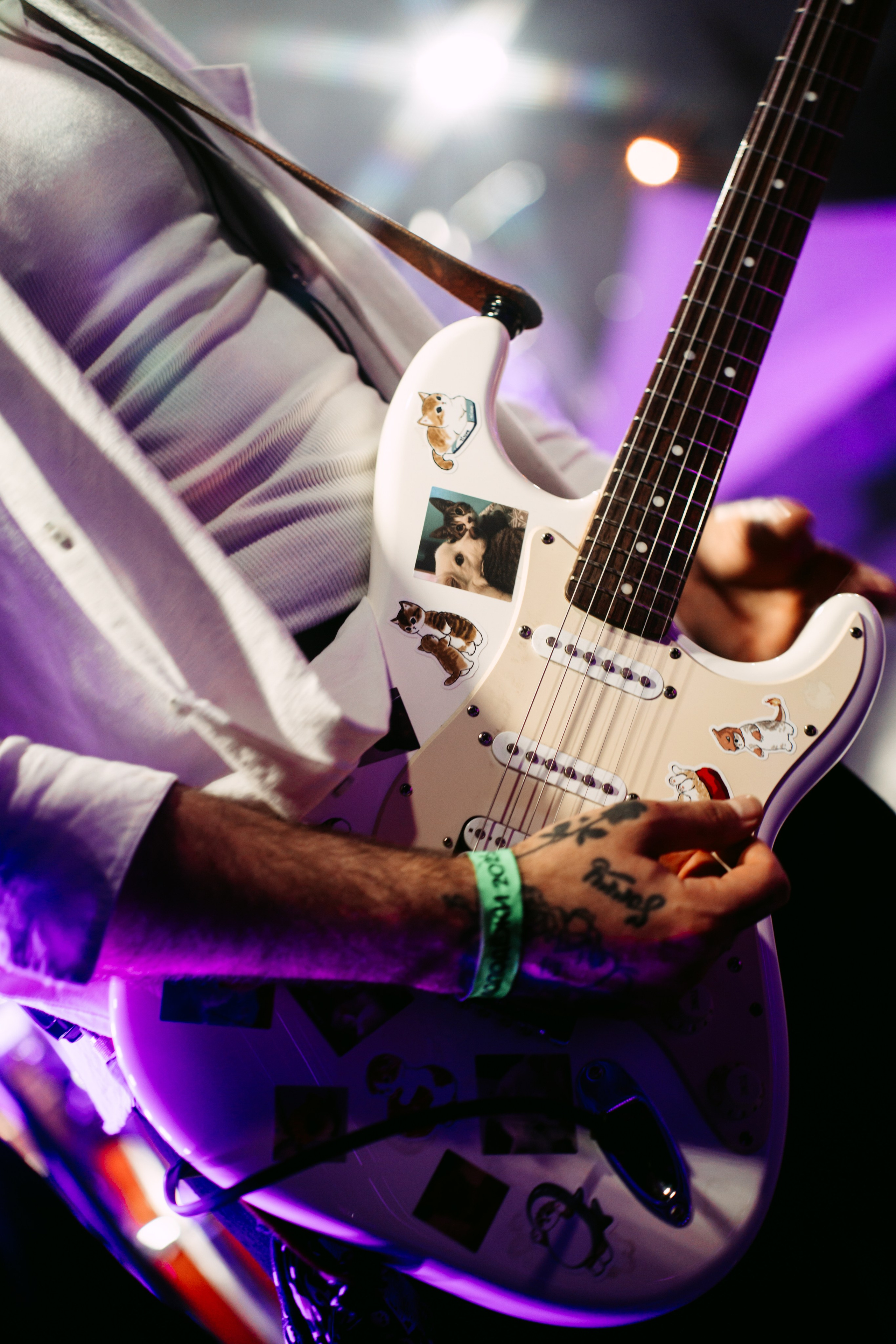 Билайн х День молодежи. Главная