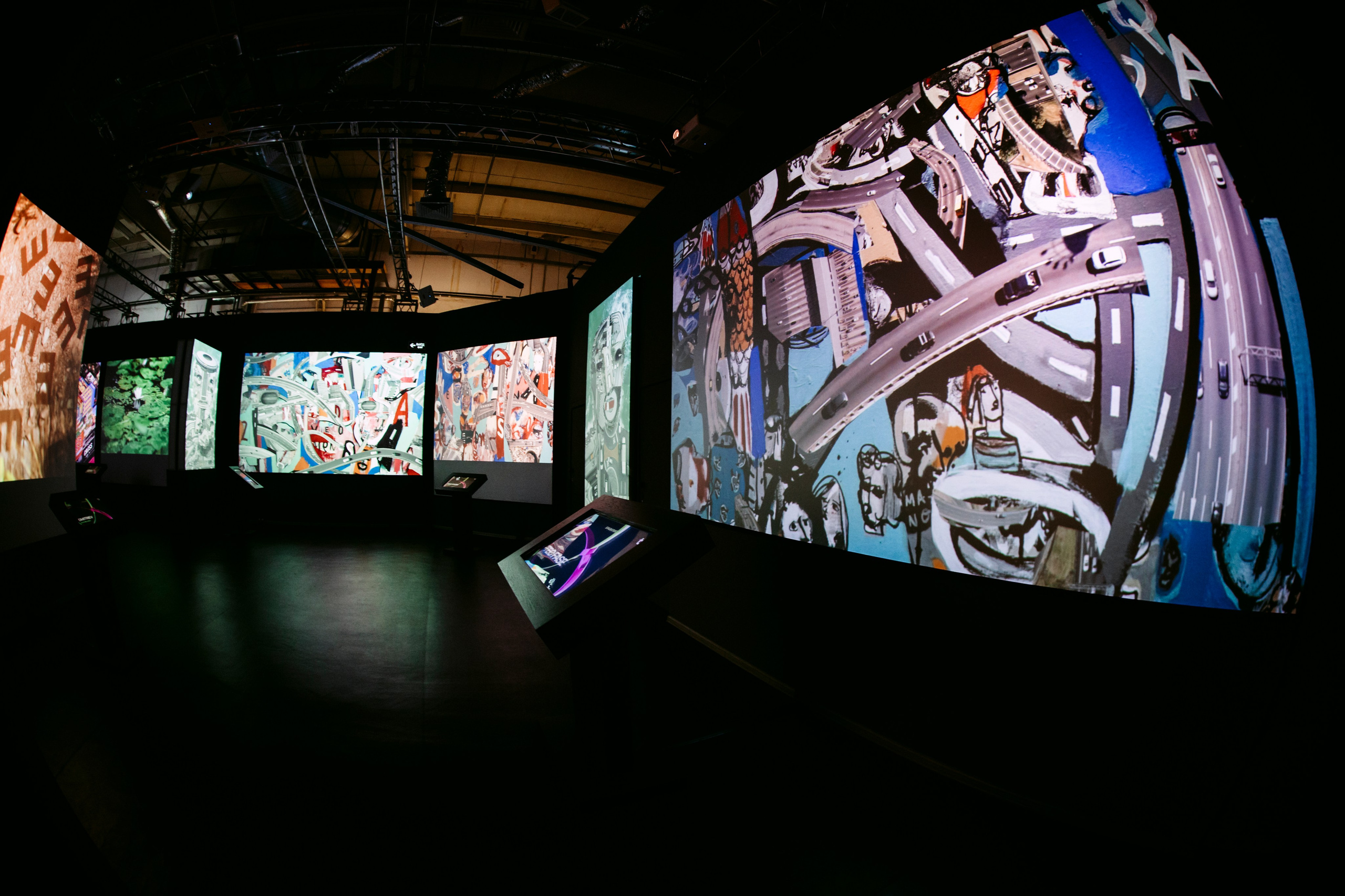 NUR NOW 2026. Главная