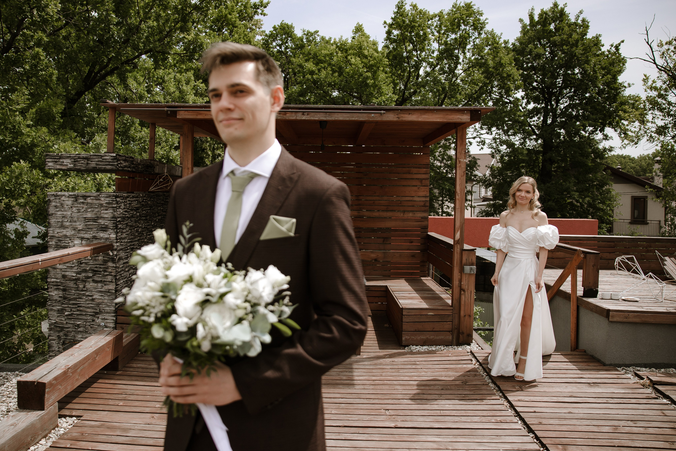 M&A. Свадебный и семейный фотограф в Самаре и Тольятти | Елена Топанцева