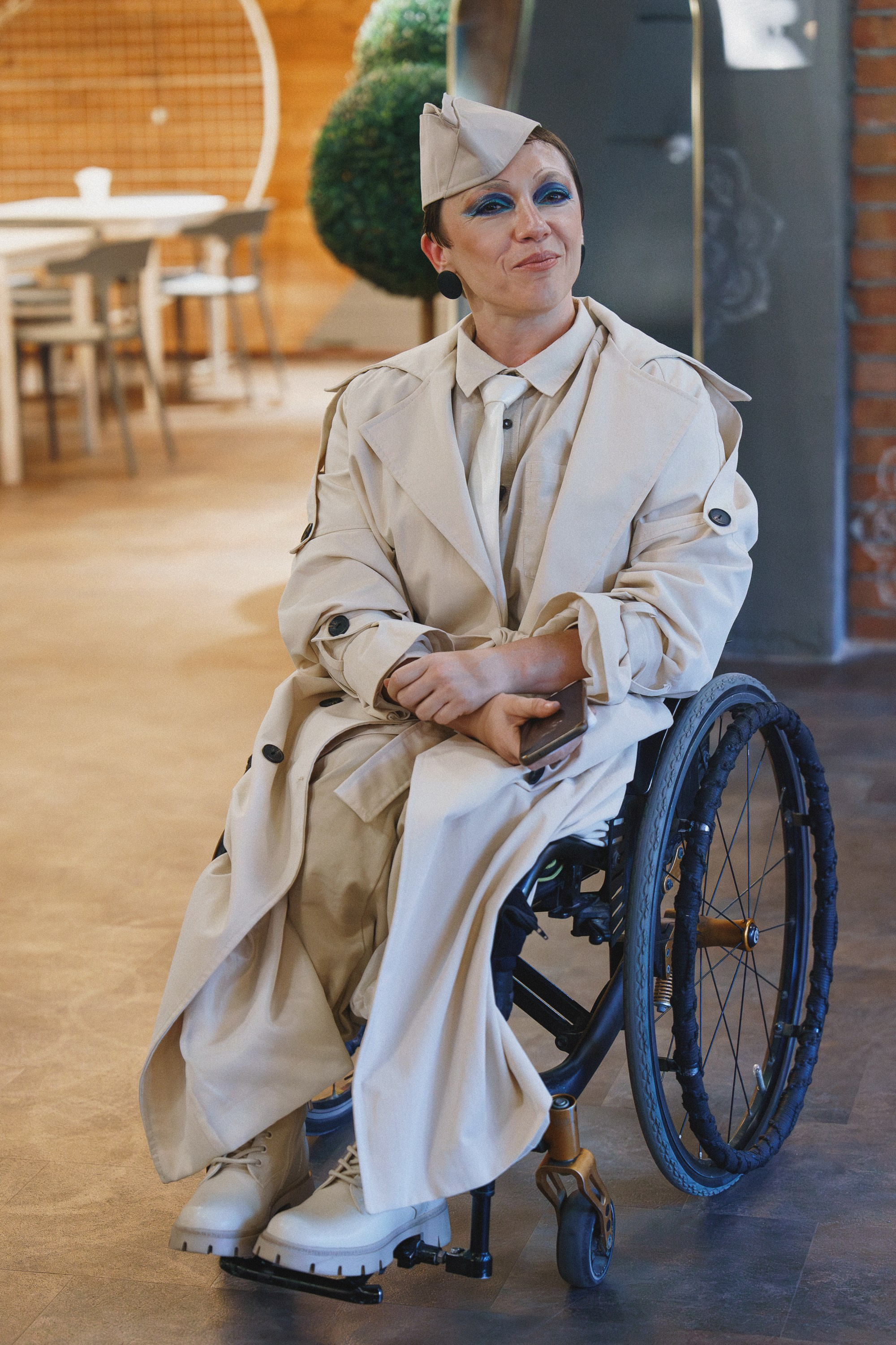 Спектакль-концерт «Как девица из лап смерти выбиралась». Фотомастерская Воробьевых