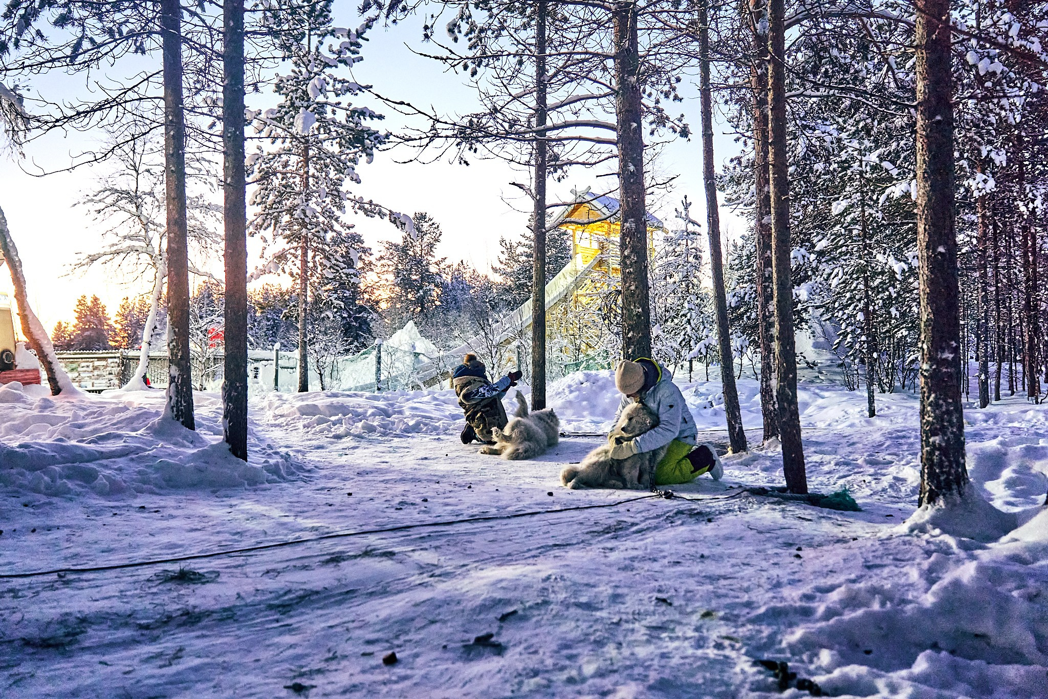 Путешествие В Арктику в 2024 году. Внедорожные путешествия — OFFROADTRIP