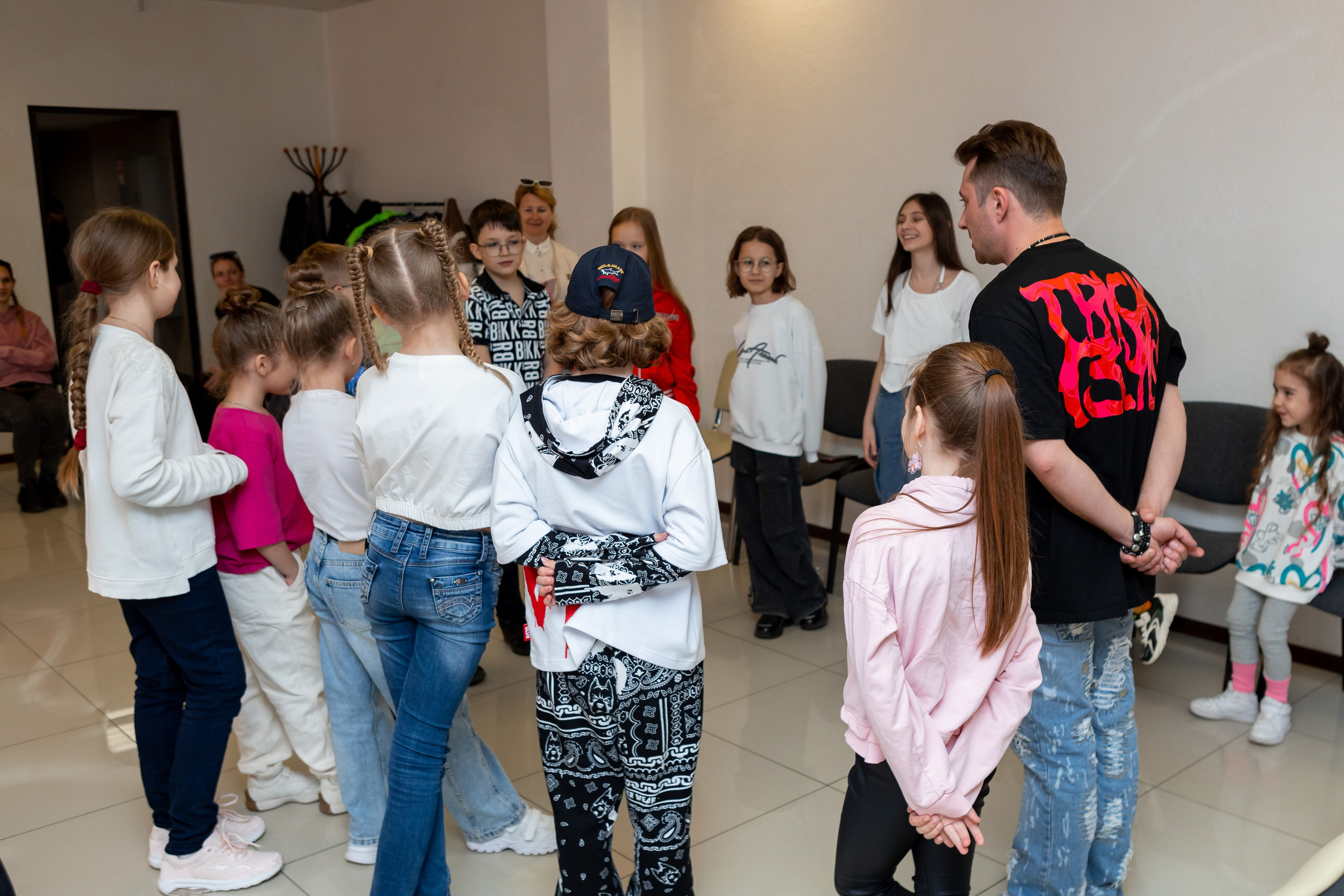 МК Шелягин. Главная