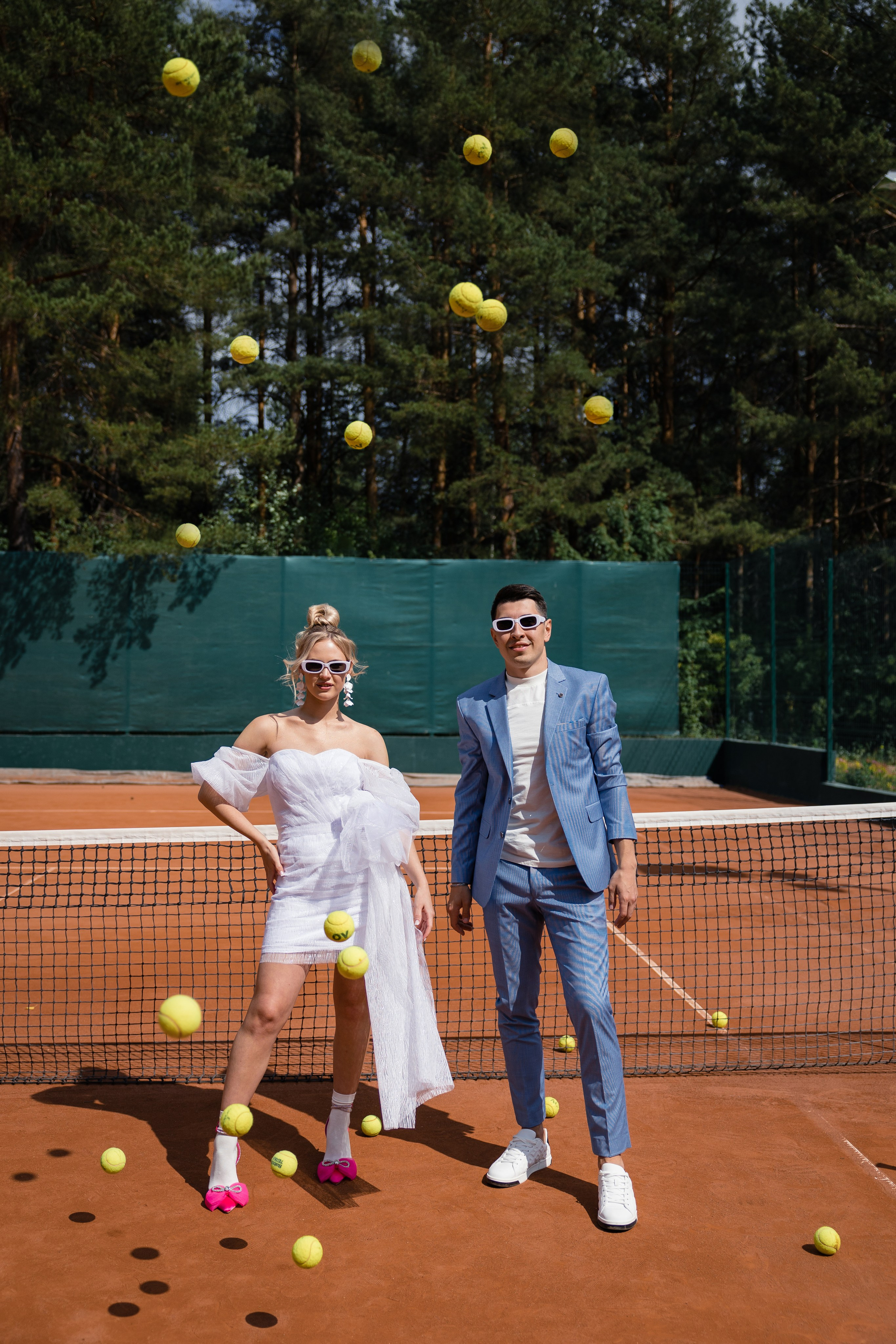 Ruslan&Tasia Wedding day. Свадебный фотограф в Ижевске Диля Ахмадишина