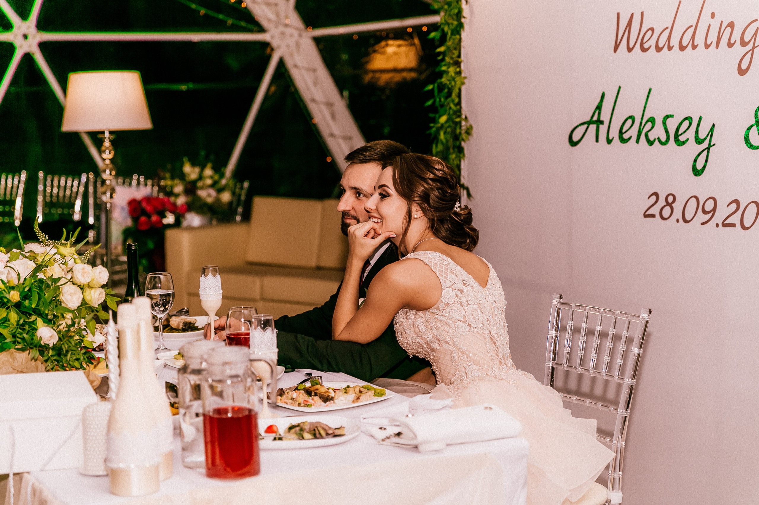 Яна и Алексей. Фотограф во Владивостоке Настя Косач