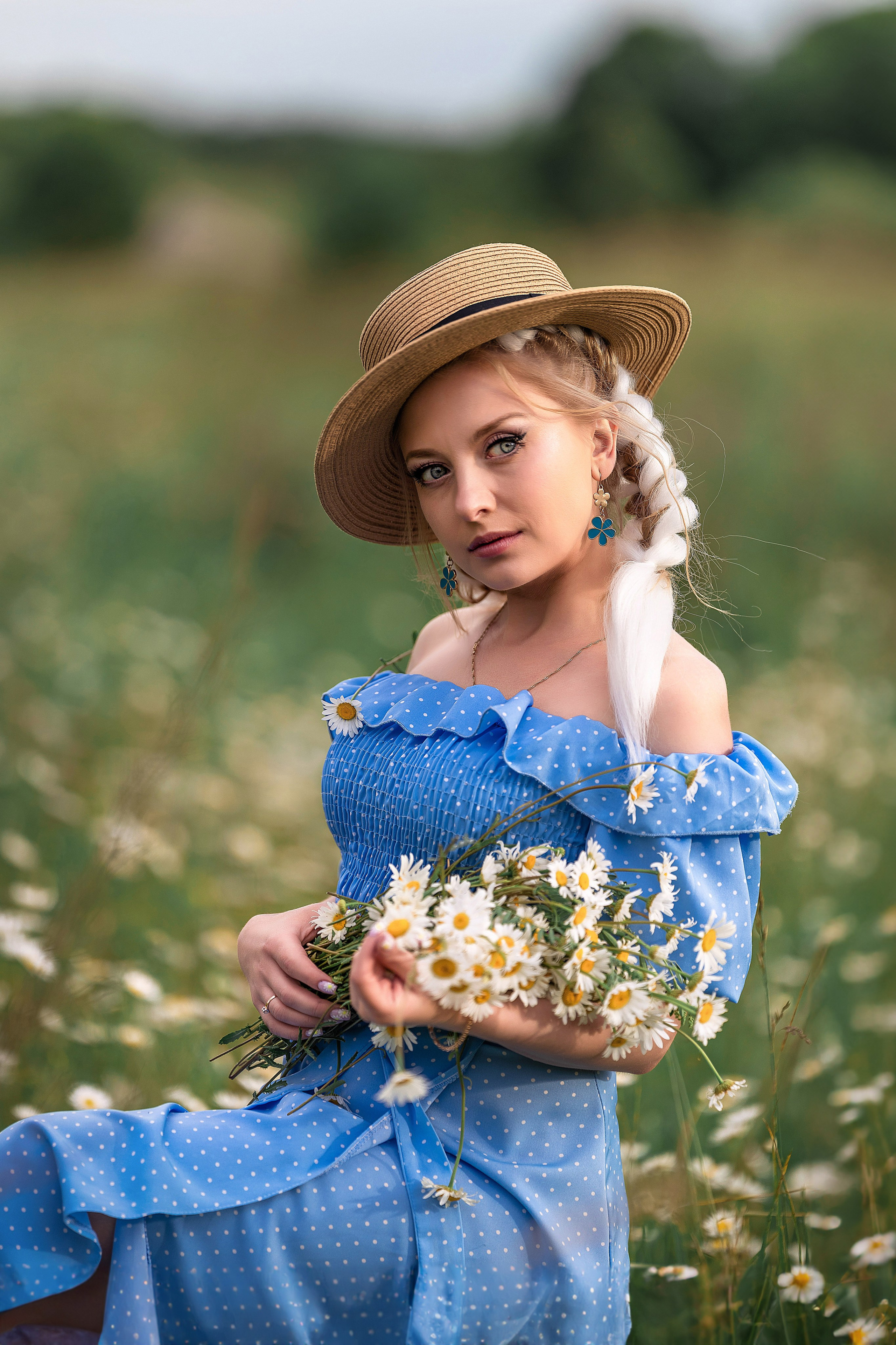 Портретная фотосъемка. Фотограф Смоленск-Москва Светлана Мнацаканянц