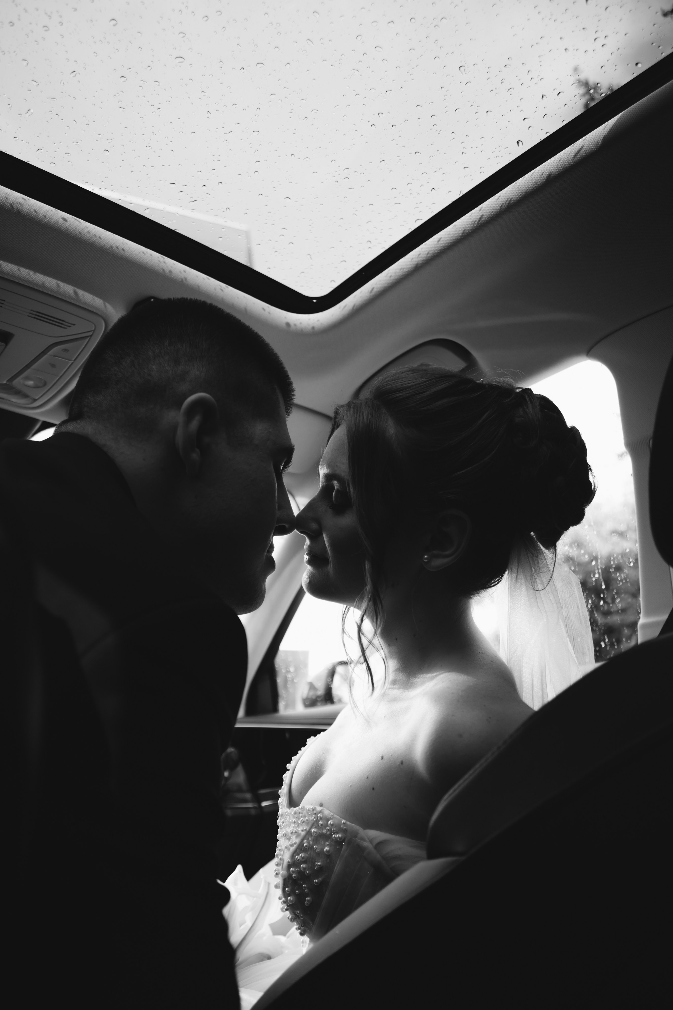 Сабина&Кирилл. Креативный, коммерческий фотограф в Москве