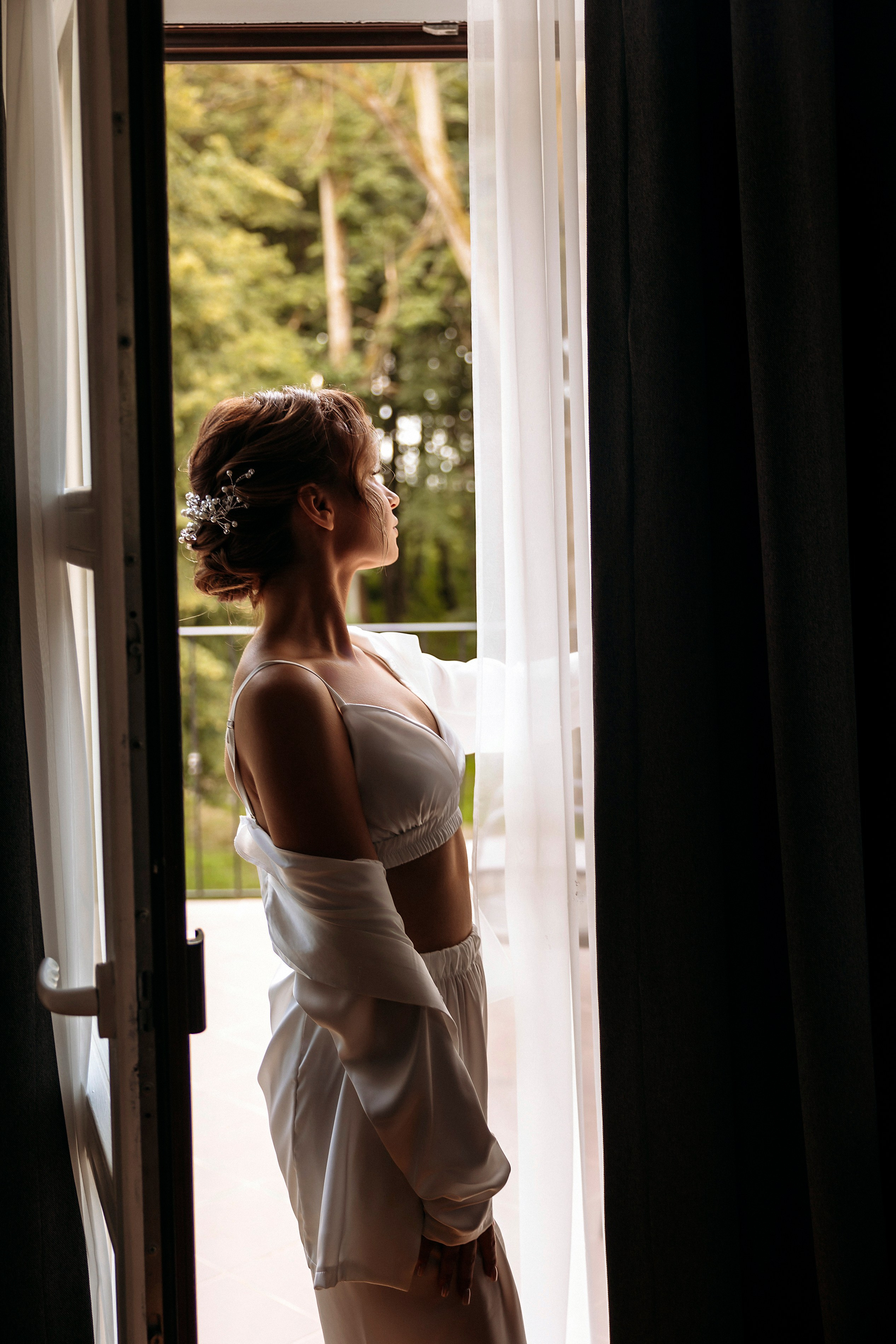 Роман и Юлия 26 июля 2024. Фотограф в Калининграде свадебная фотография, репортажная, фотосессии