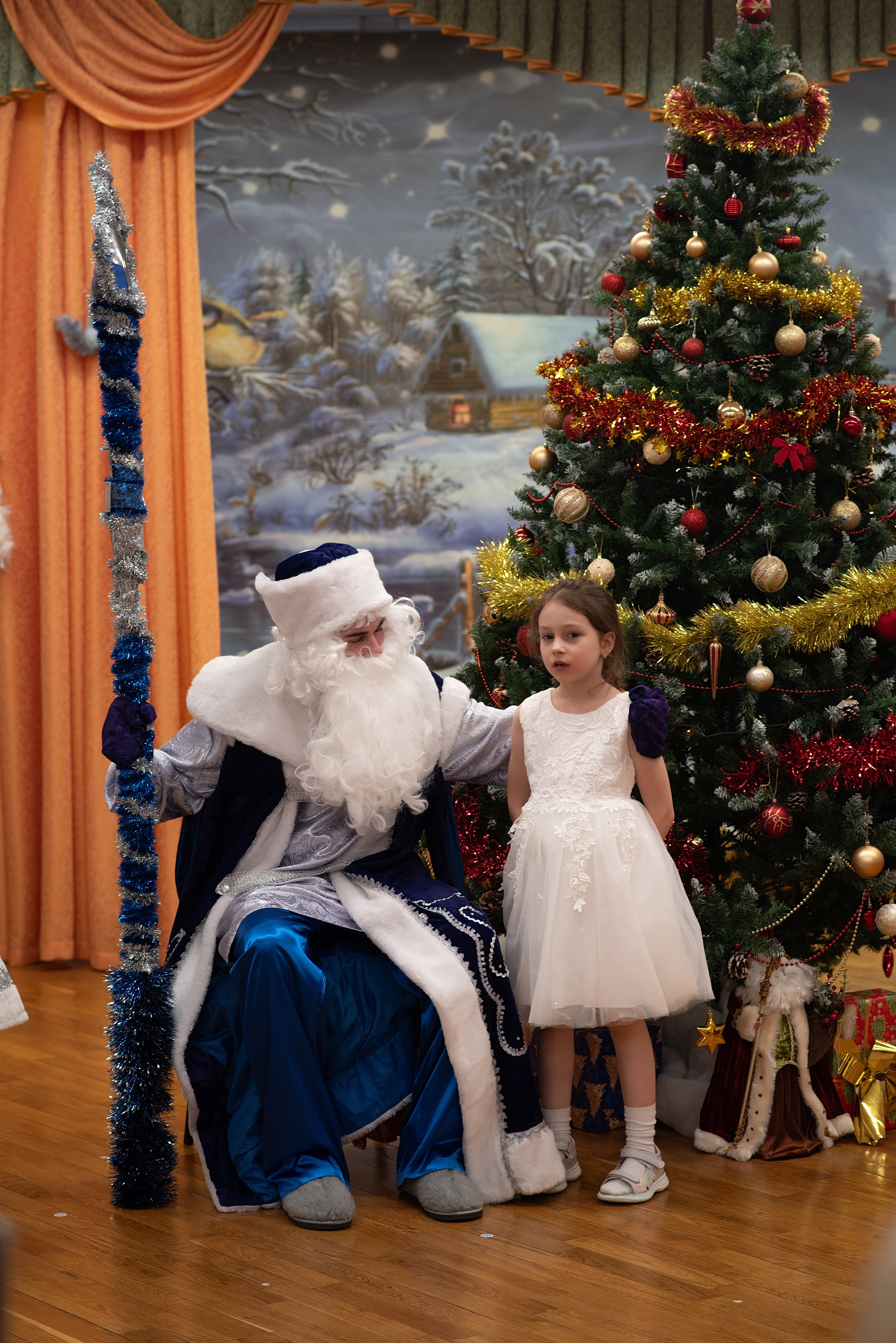 Праздник в детском саду. Фотограф, визажист. Москва