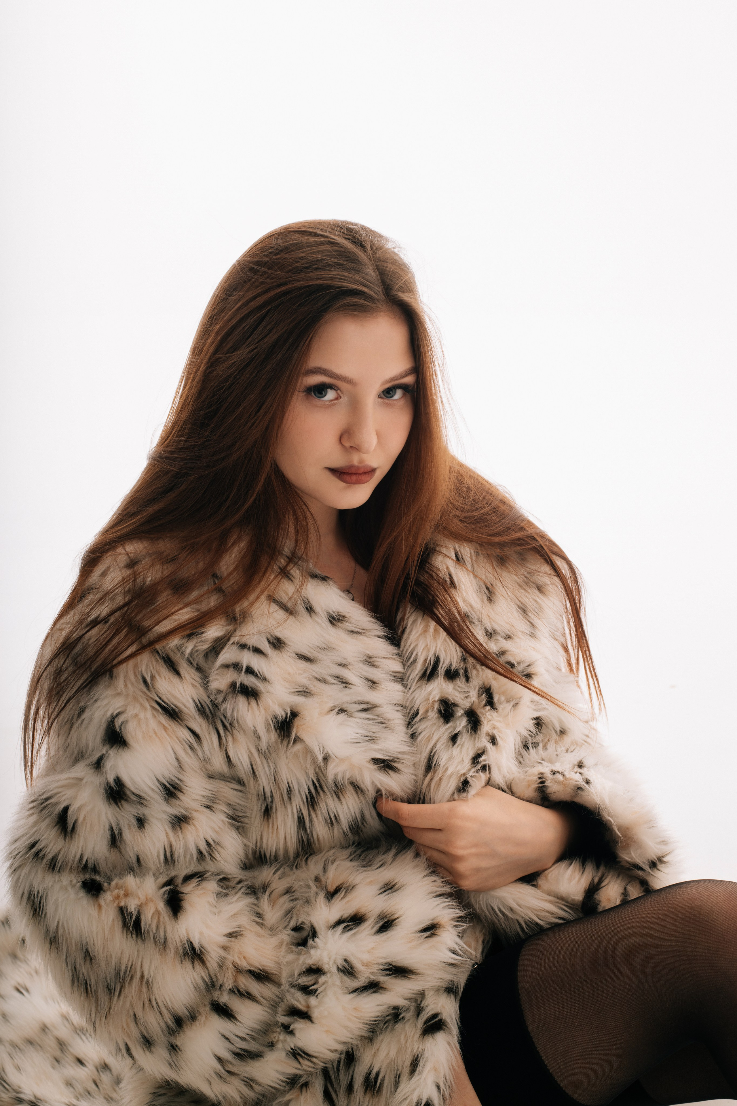 Валерия. Фотограф в Екатеринбурге Веретенова Наталья