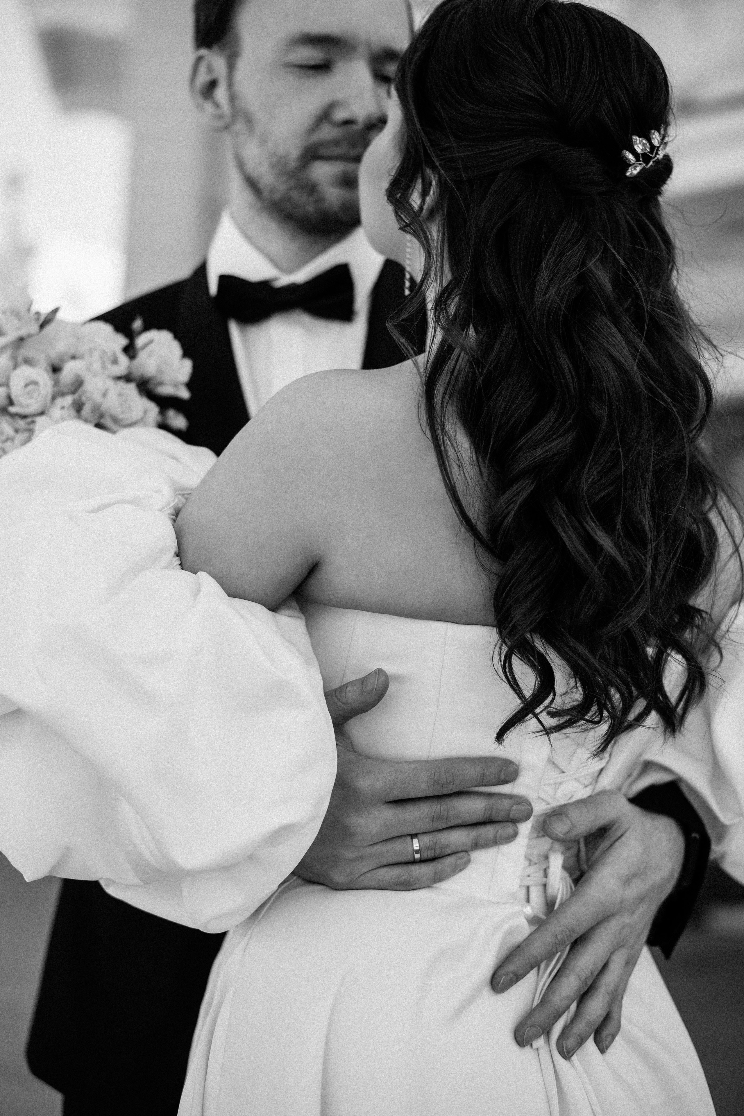 Елизавета & Виталий. Фотограф в Екатеринбурге Веретенова Наталья