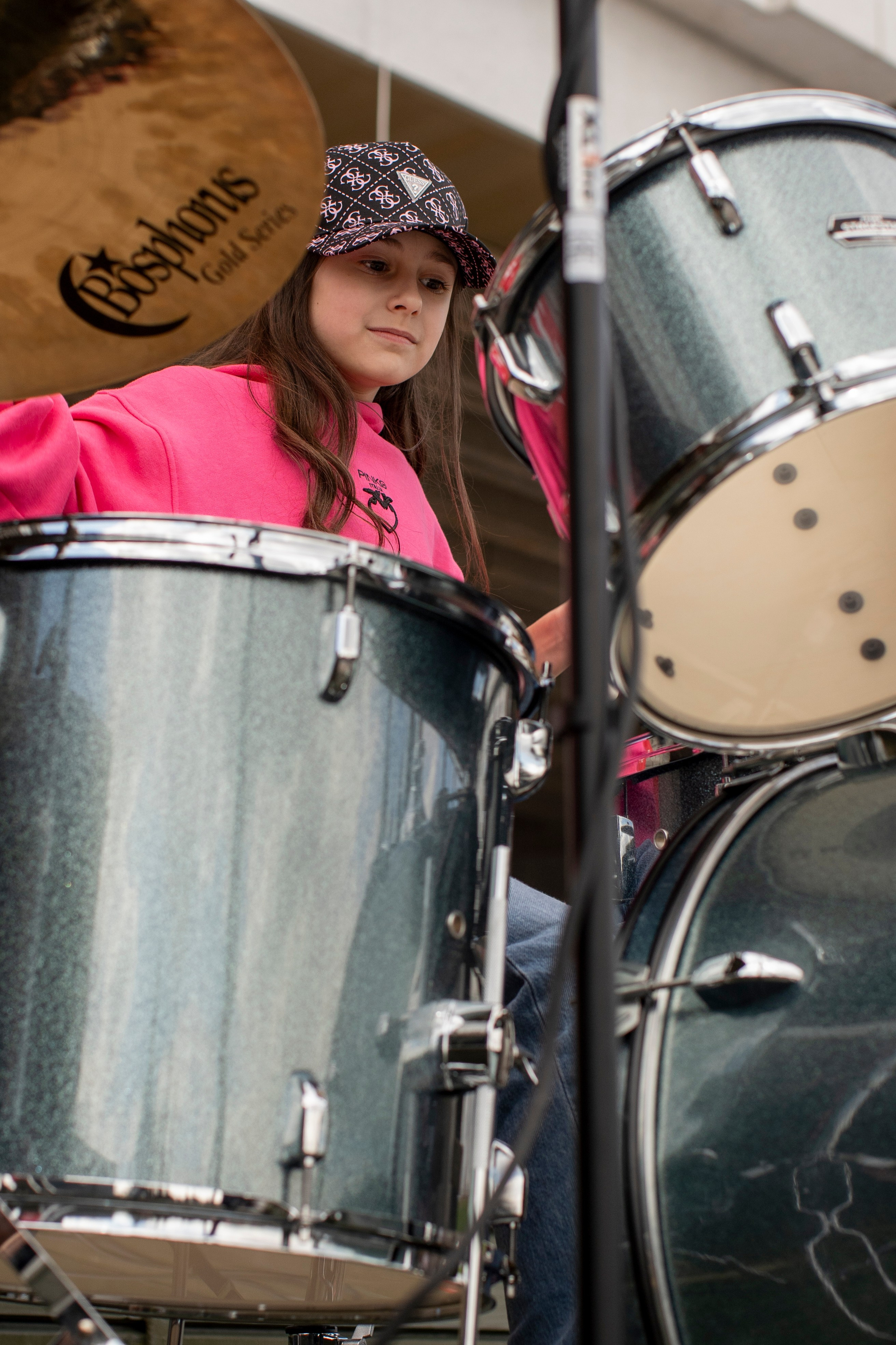 Music Art Master — почувствуй этот ритм