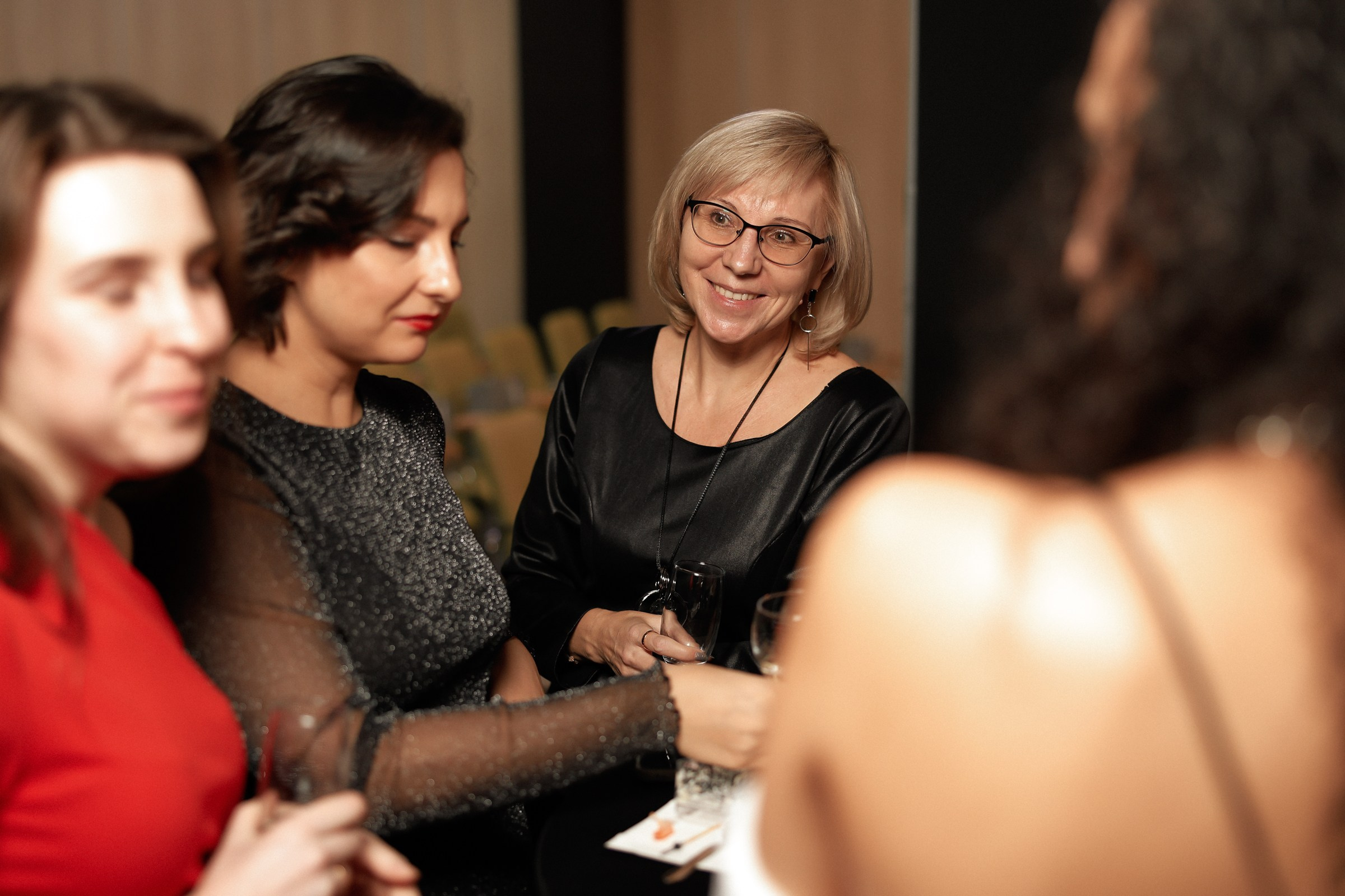 Новогоднее мероприятие!. Свадебный фотограф Великий Новгород Станислав Кособудский