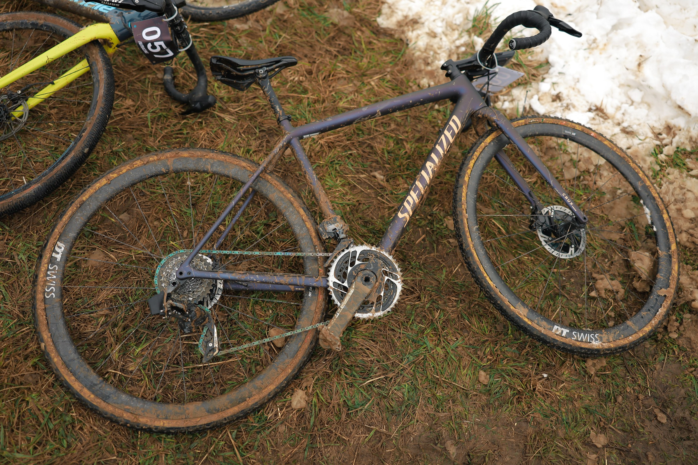 /РЕПОРТАЖ/ ТИПО-ЦИКЛОКРОСС-1. 2024. Свадебный фотограф Великий Новгород Станислав Кособудский