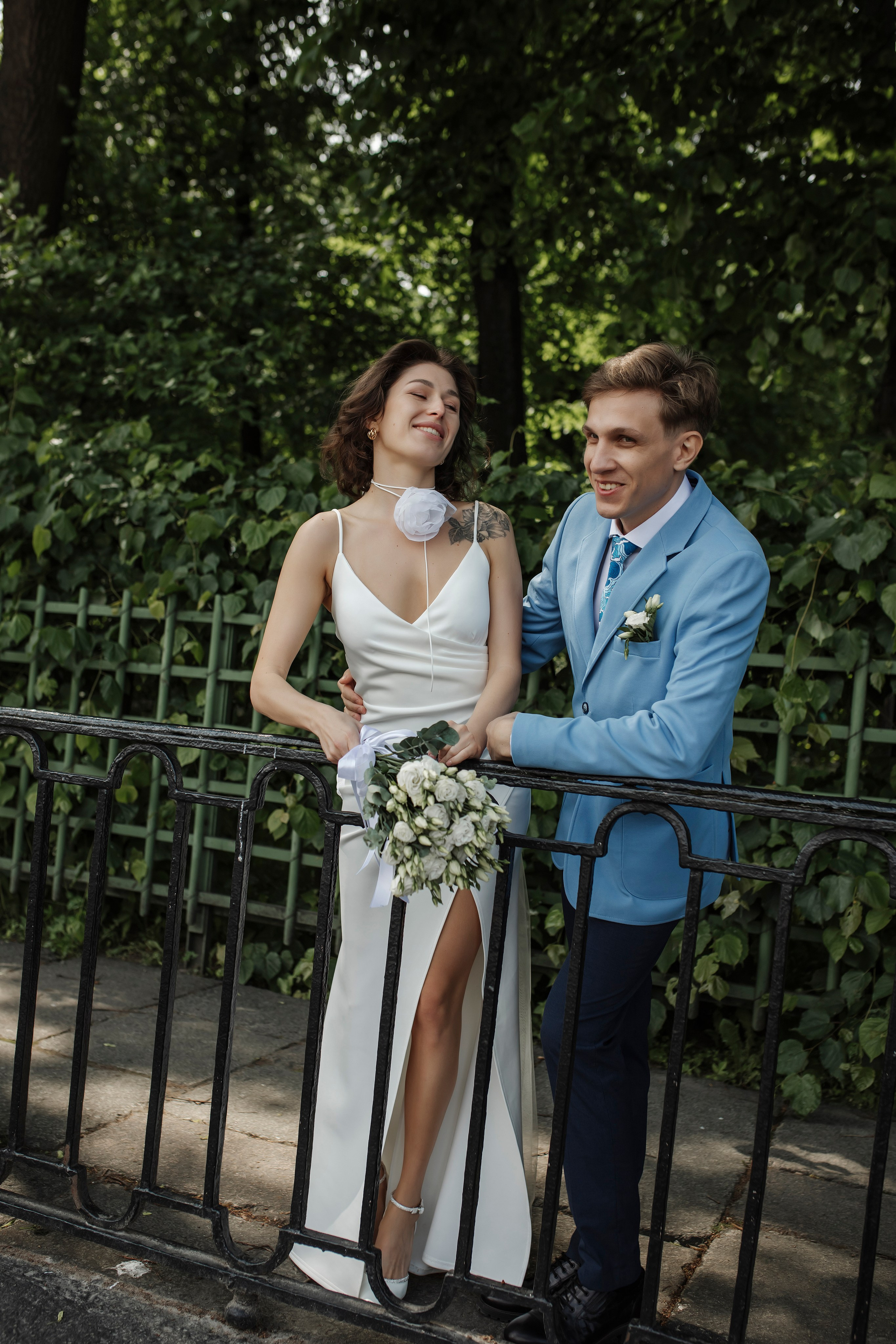 Wedding day. Свадебный и семейный фотограф Санкт-Петербурга Мария Родионова