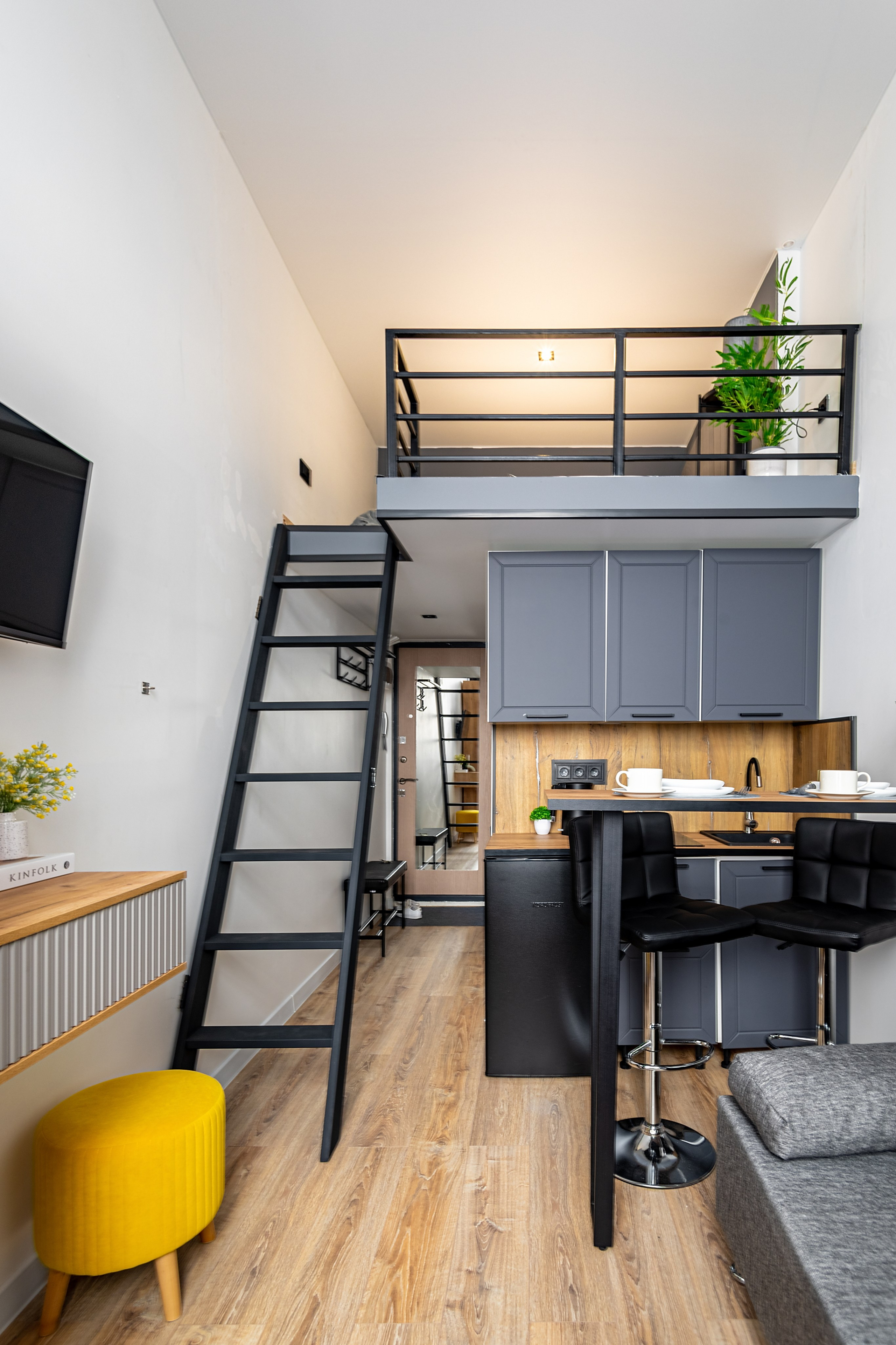 Амбулаторный. Лена Крутова. Фотограф в Москве