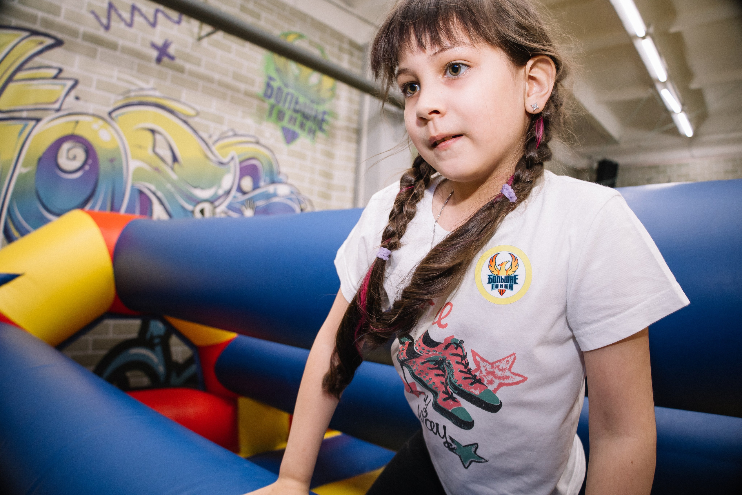 Выпускной в саду. Фотограф в Иркутске