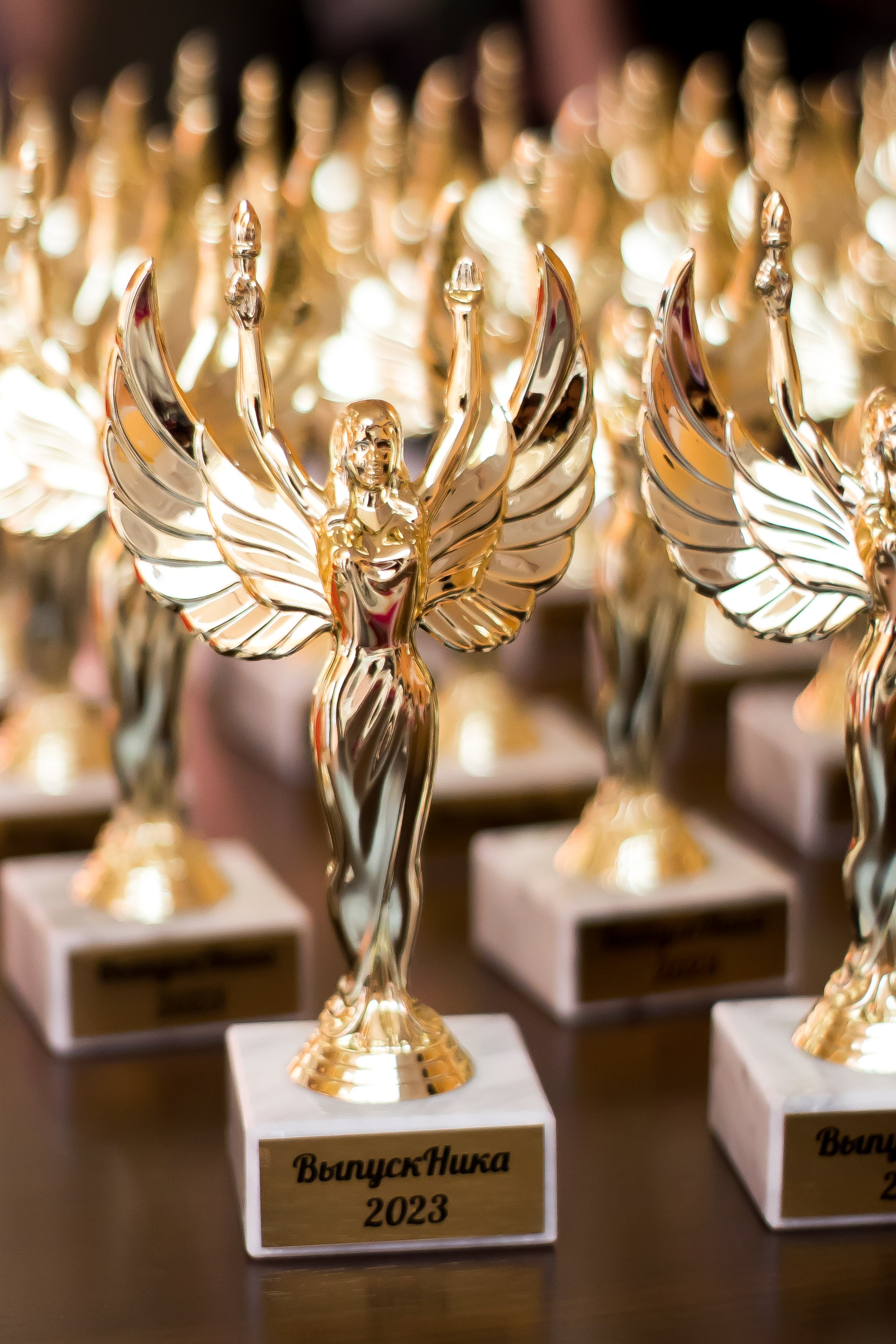 Последний звонок. Фотограф в Иркутске