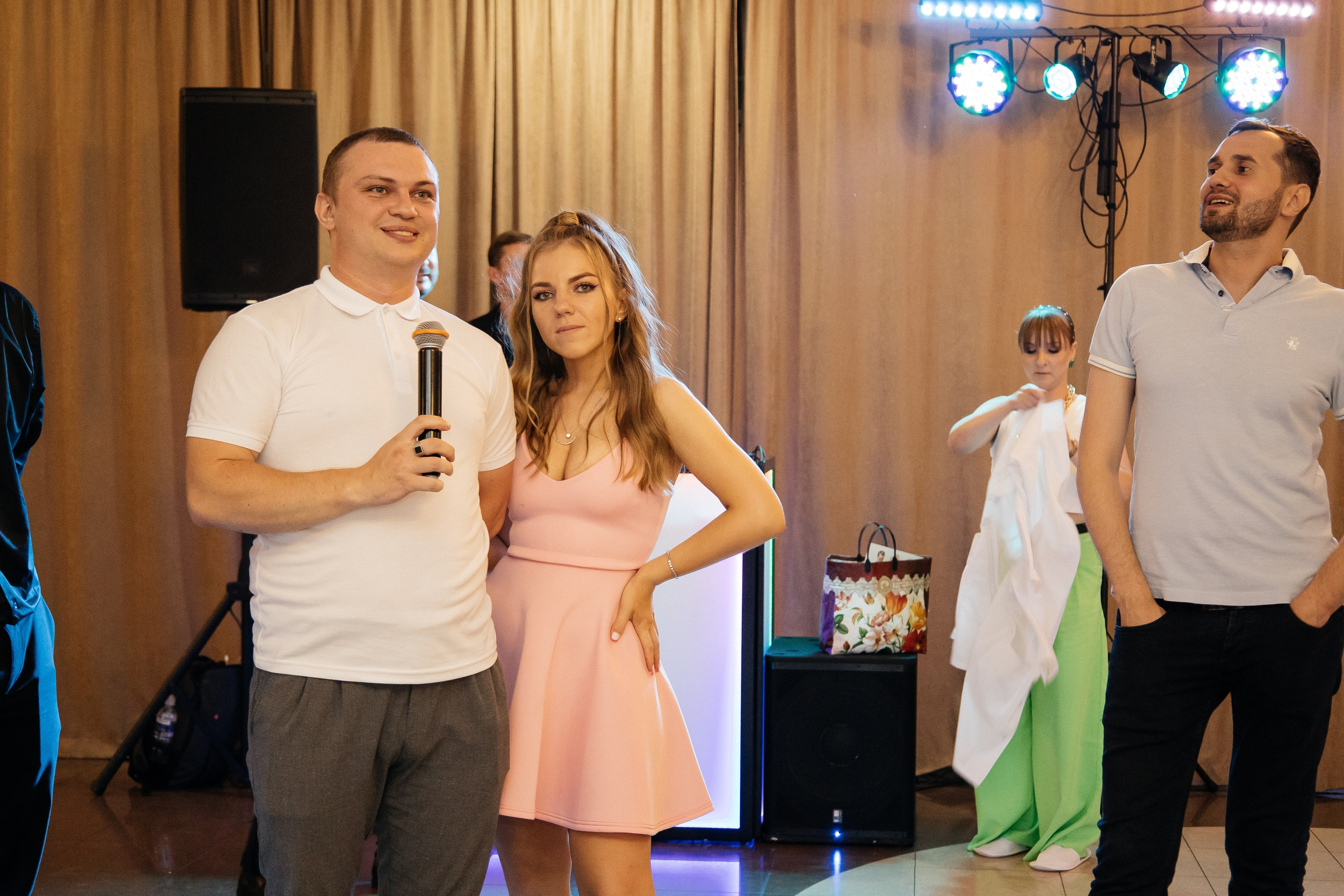 Свадьба полный день. Фотограф в Иркутске