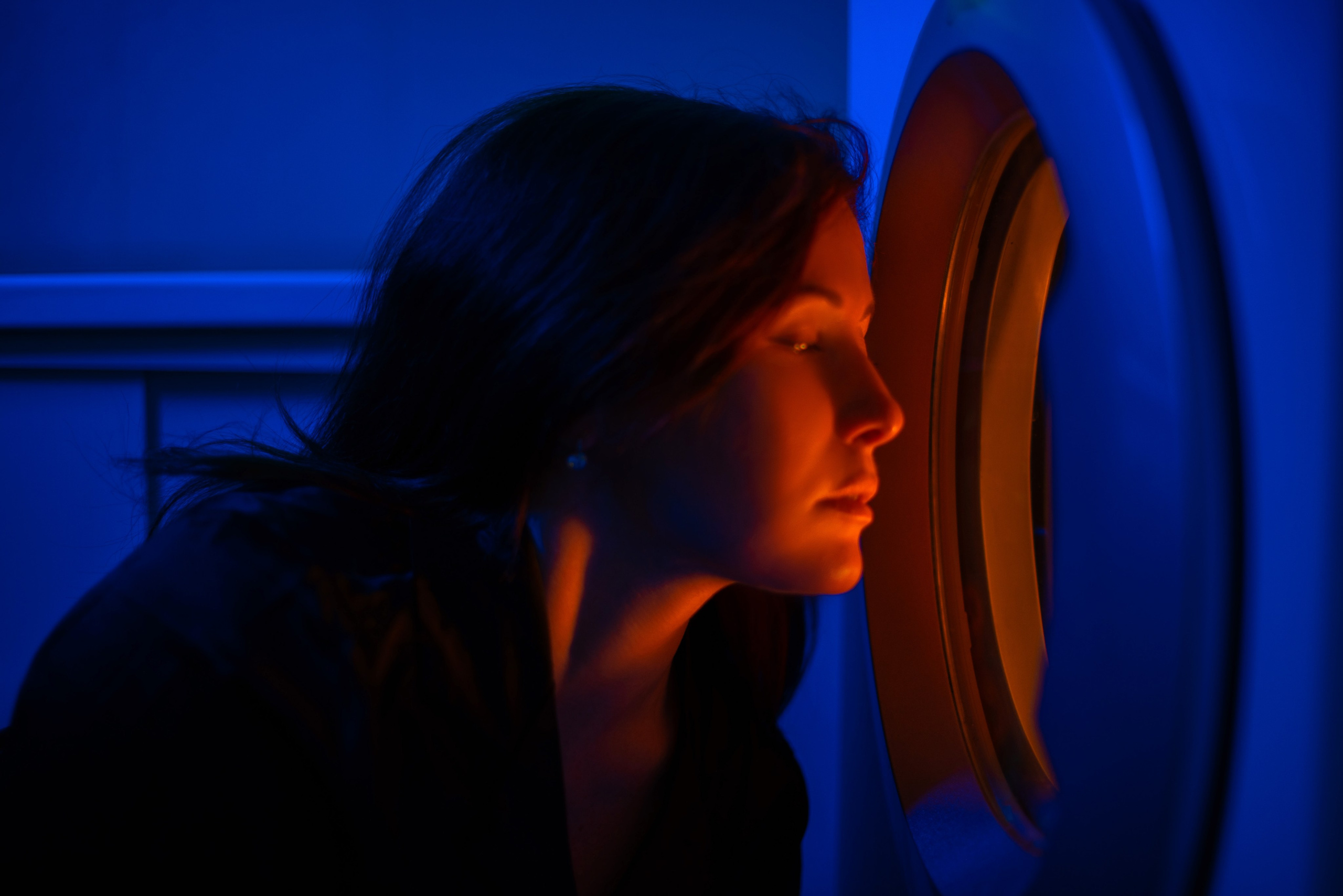 Индивидуальная портретная фотосессия. Семейный фотограф в Миассе Ольга Широковская