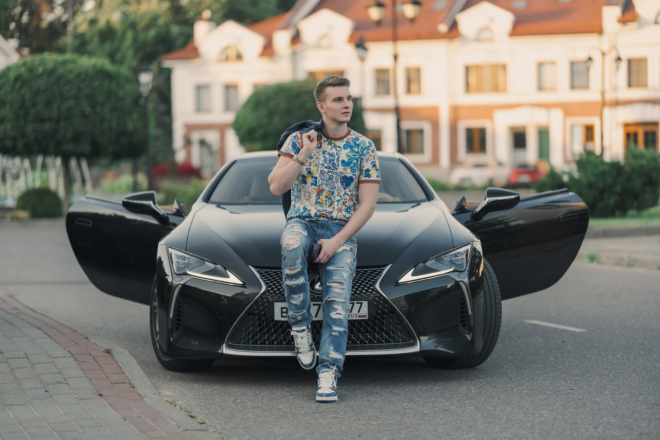 Портфолио. Фотограф в Москве Александр Кутявин