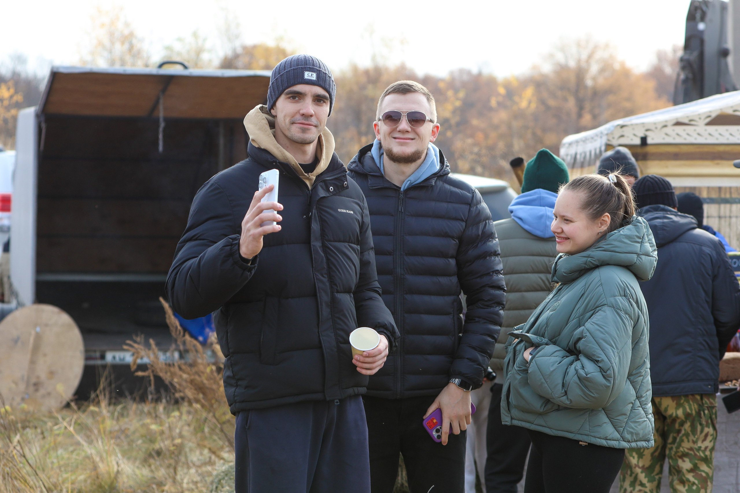 Гонки на квадроциклах Грязевое кольцо. Спортивный фотограф в Самаре