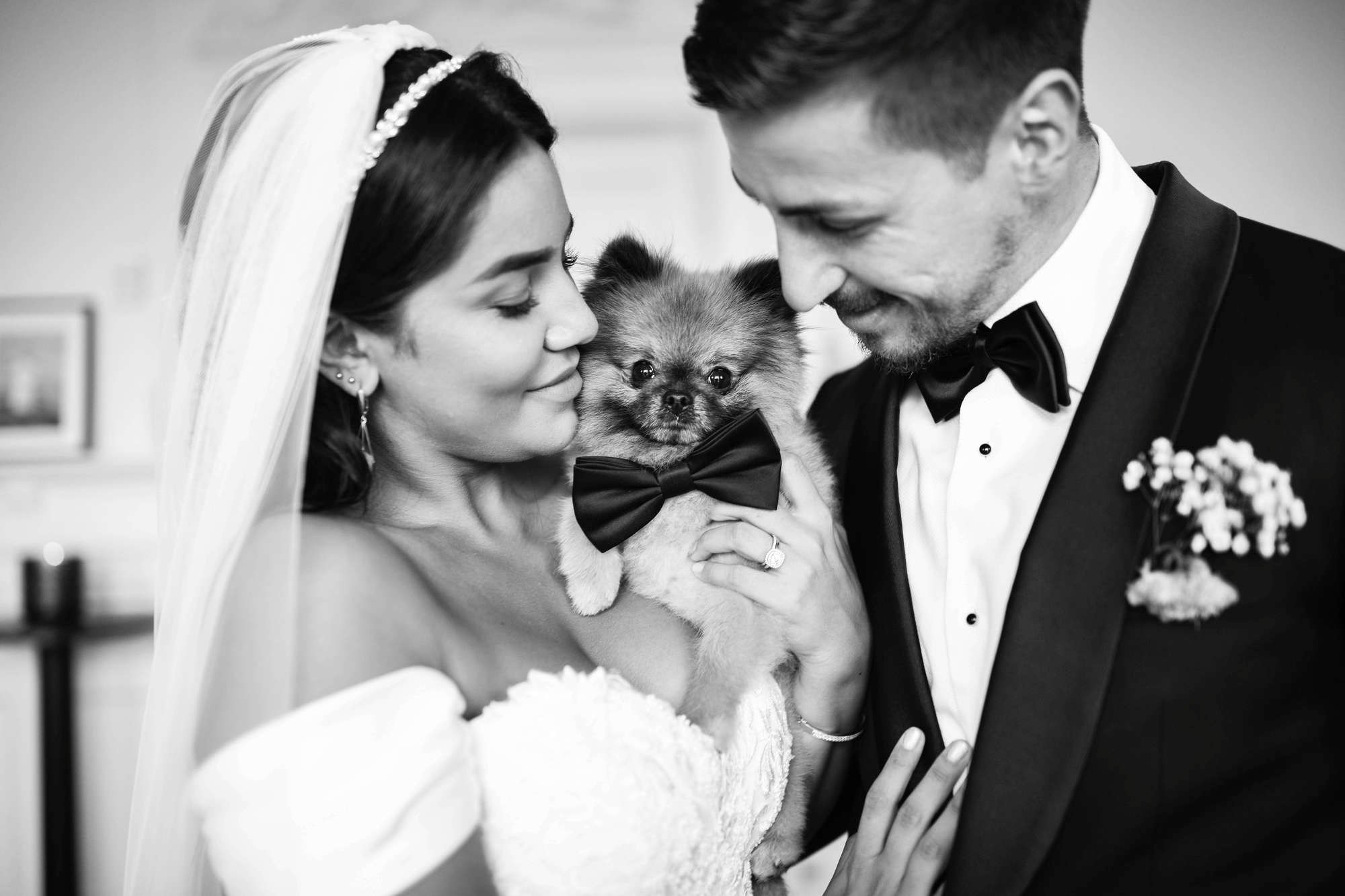 Sadek & Malika ( Varberg , Sweden ). Артур Погосян — лучший свадебный фотограф России