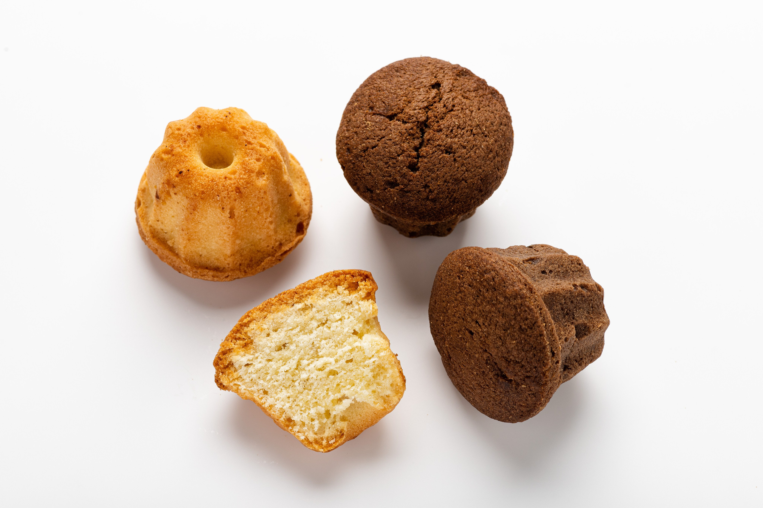 Кондитерские изделия. Предметный и Фудфотограф Уфа