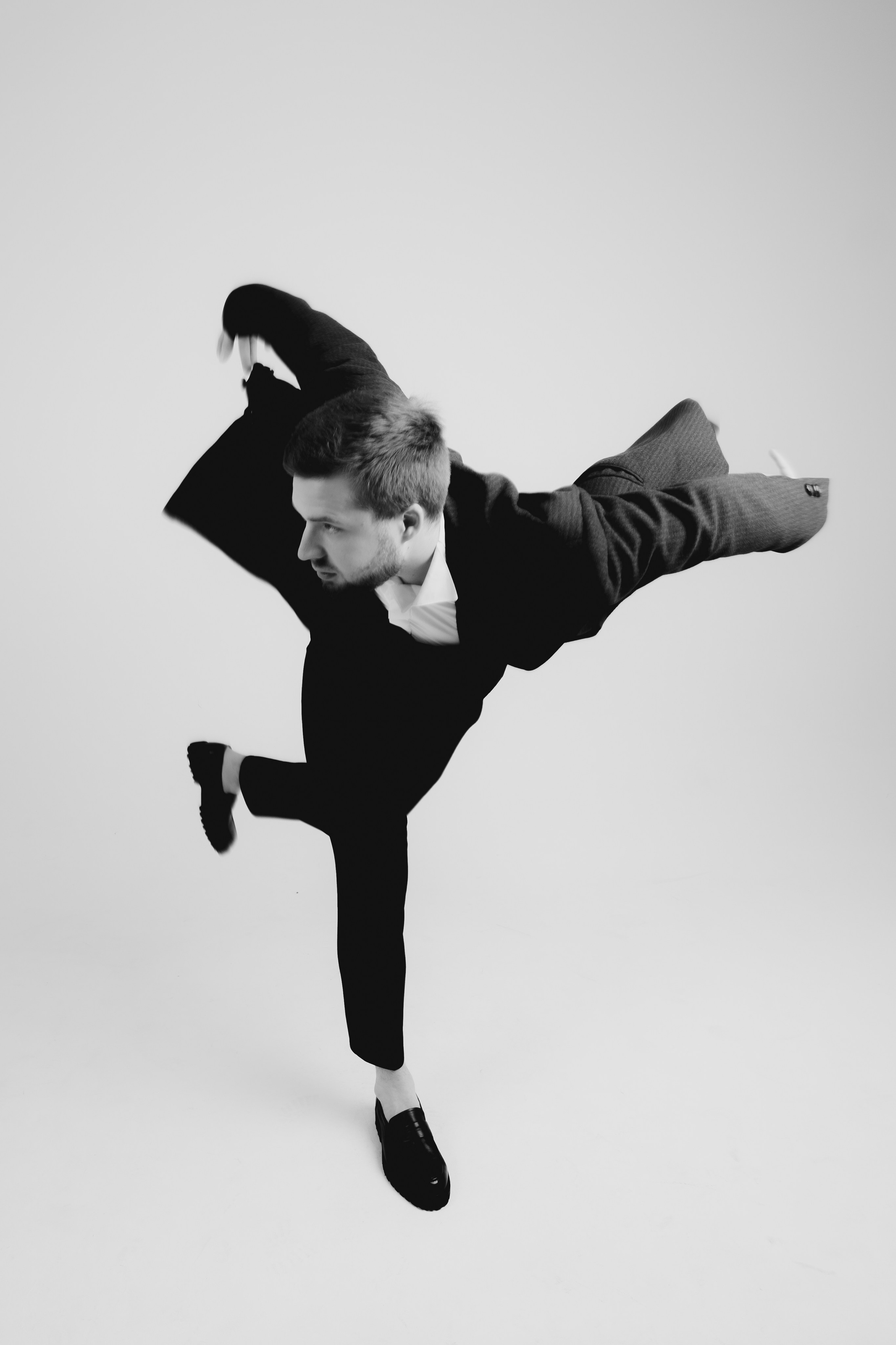 Макс и Настя. Фотограф в Санкт-Петербурге Пономаренко Даниил