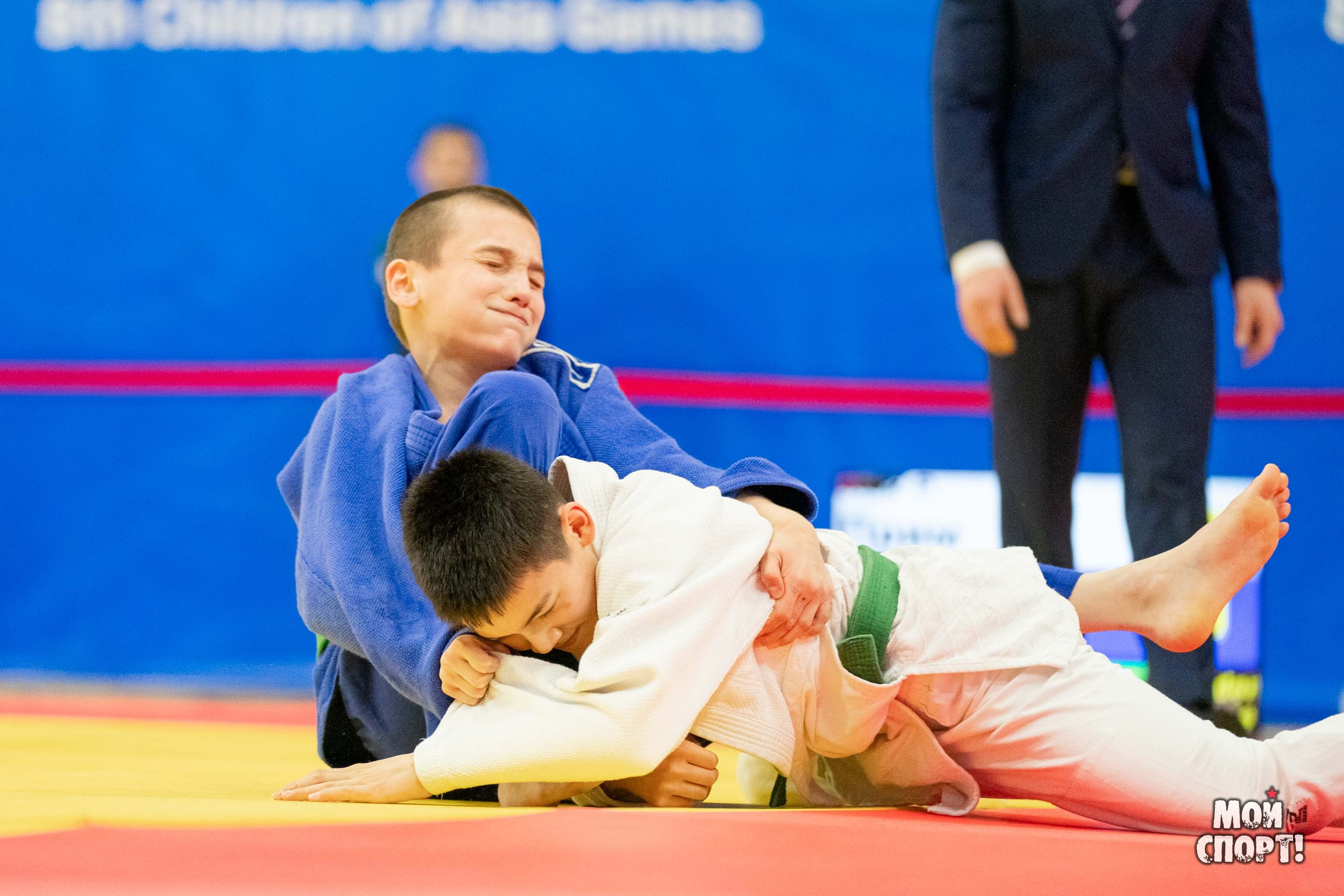 Межрегиональные соревнования по дзюдо «Лига патриотов — Якутск». Студия «Мой Спорт!» — все о спорте в Якутии