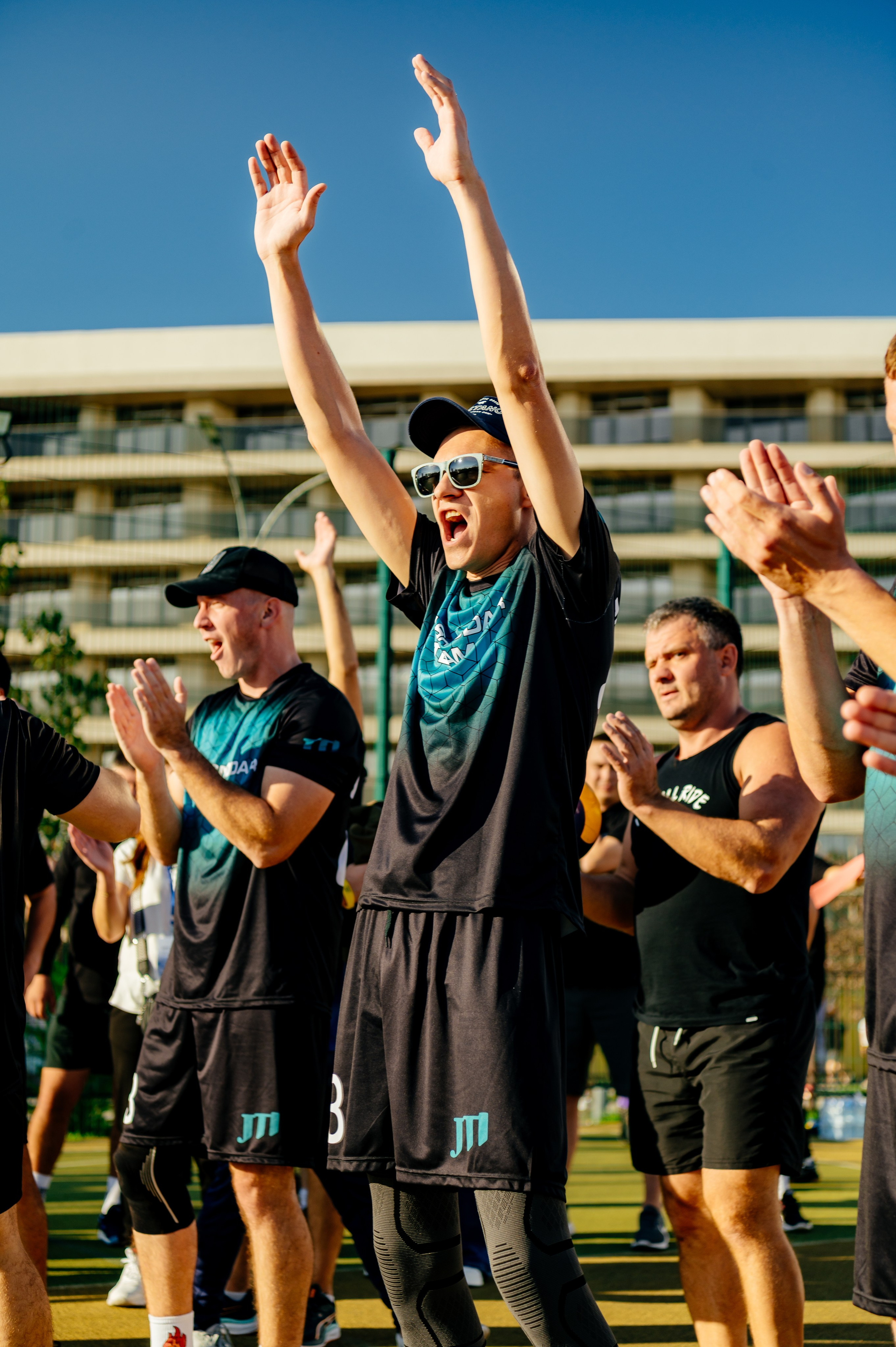 Репортажная съемка Анапа