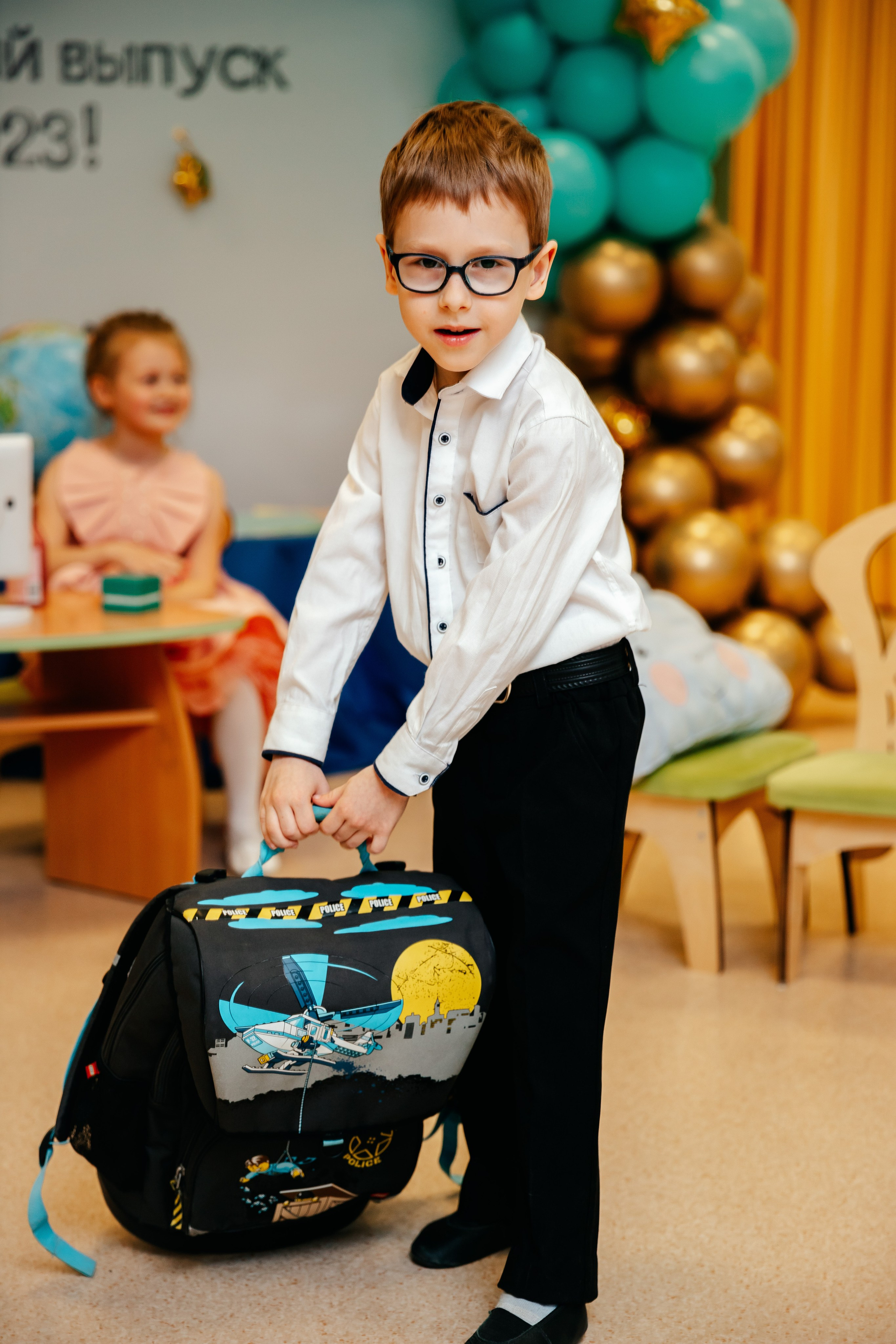 Выпускной в детском саду. Семейный lifestyle фотограф в Санкт-Петербурге Людмила Пахомова