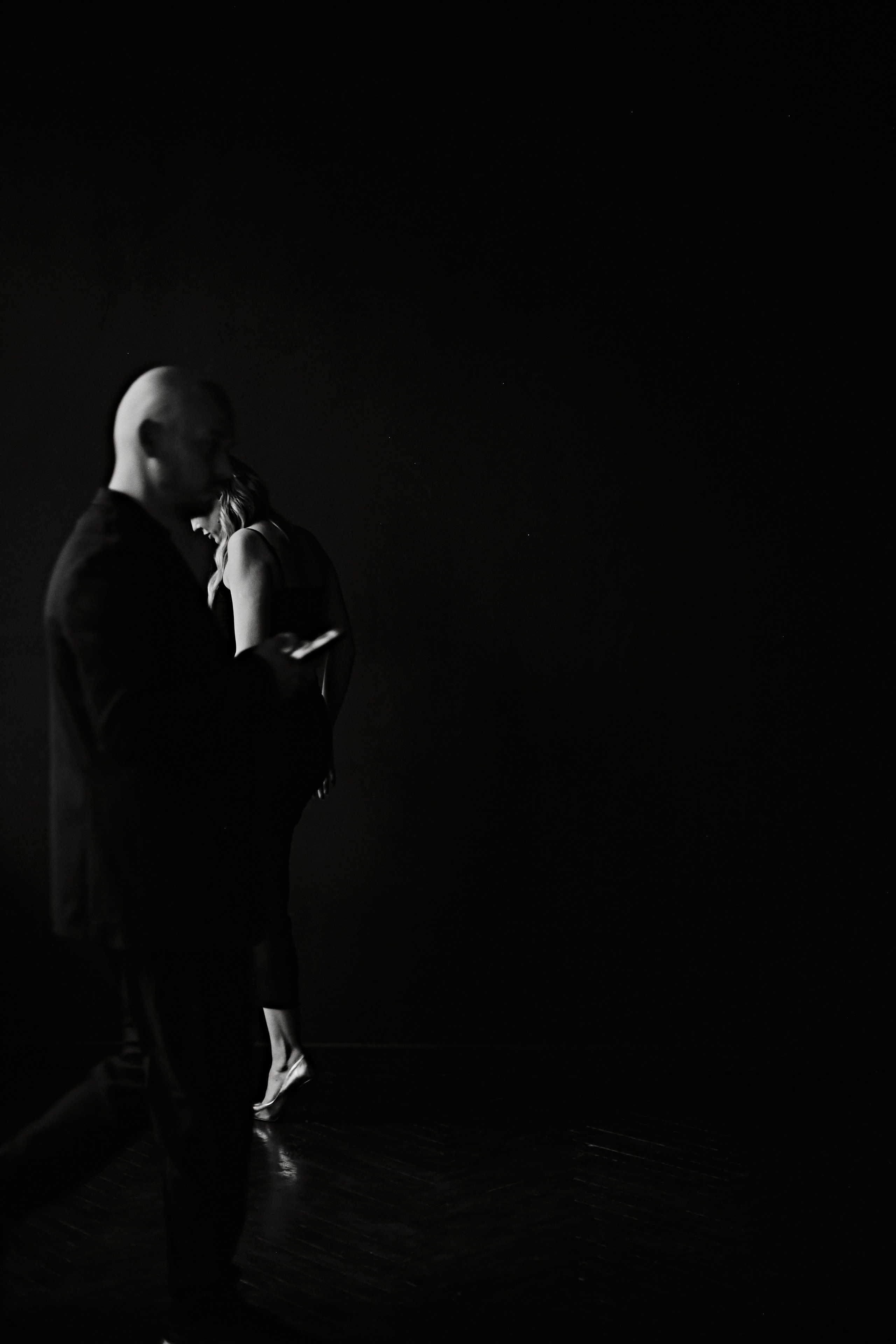 Алексей и Светлана. В ожидании. Главная