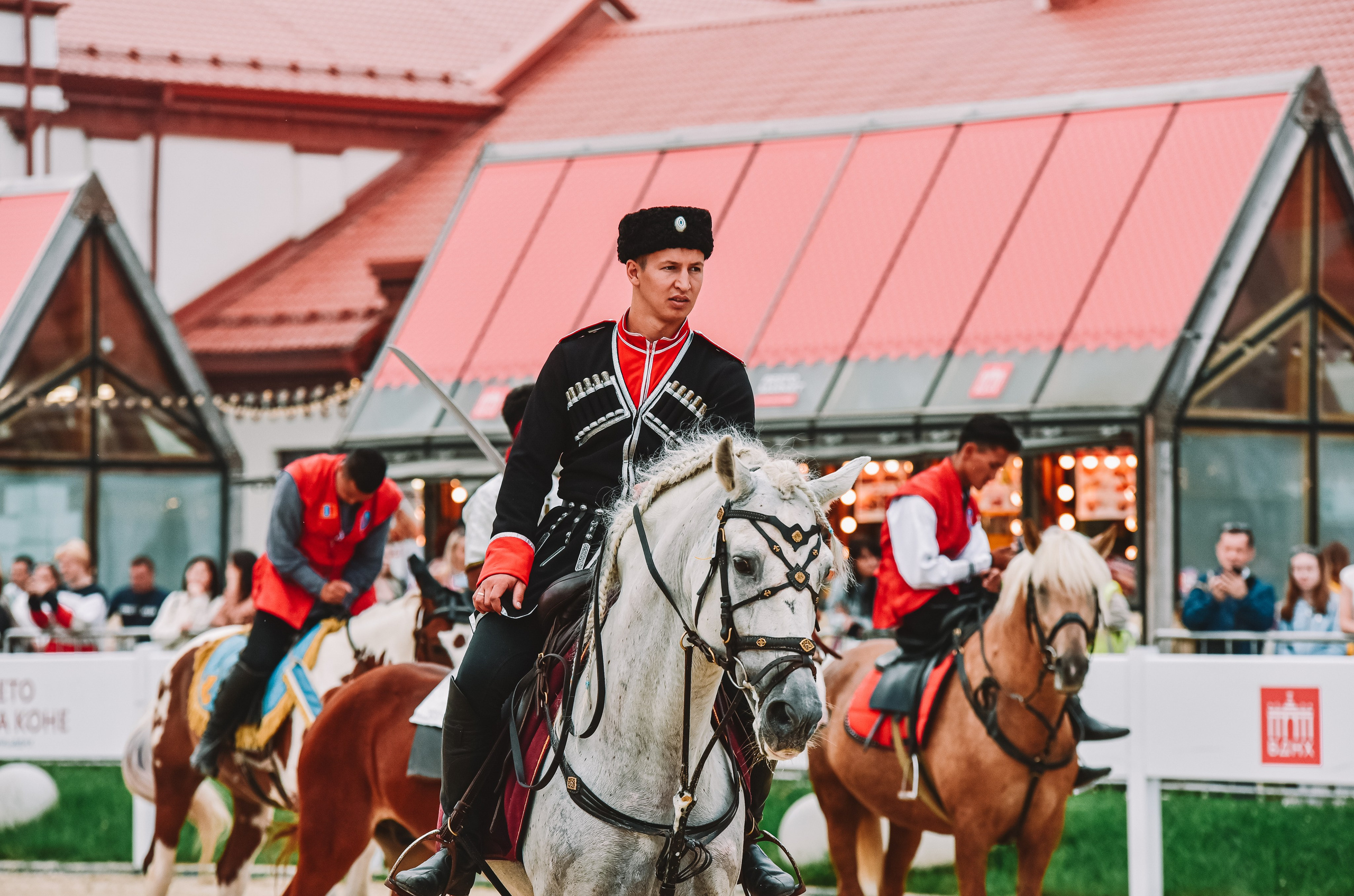 Фотосъёмка спортивных мероприятий